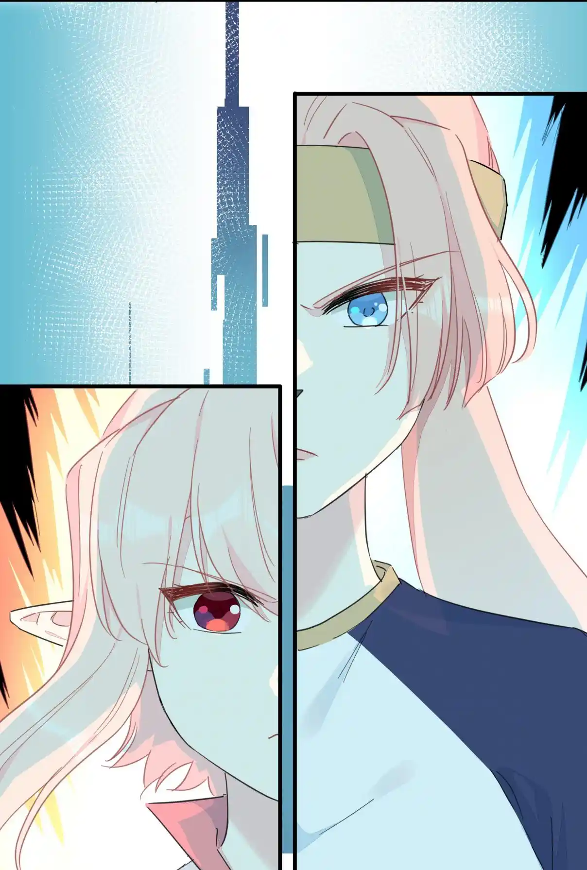 What Should I Do If I've Signed a Marriage Contract with the Elven Princess 130