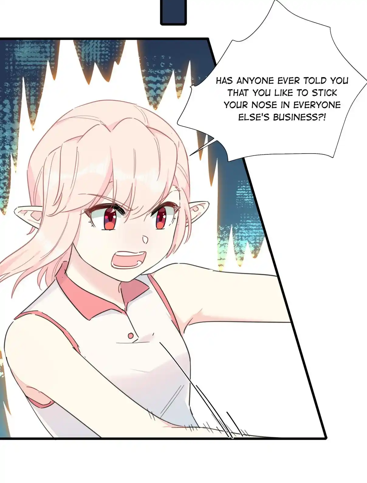 What Should I Do If I've Signed a Marriage Contract with the Elven Princess 130