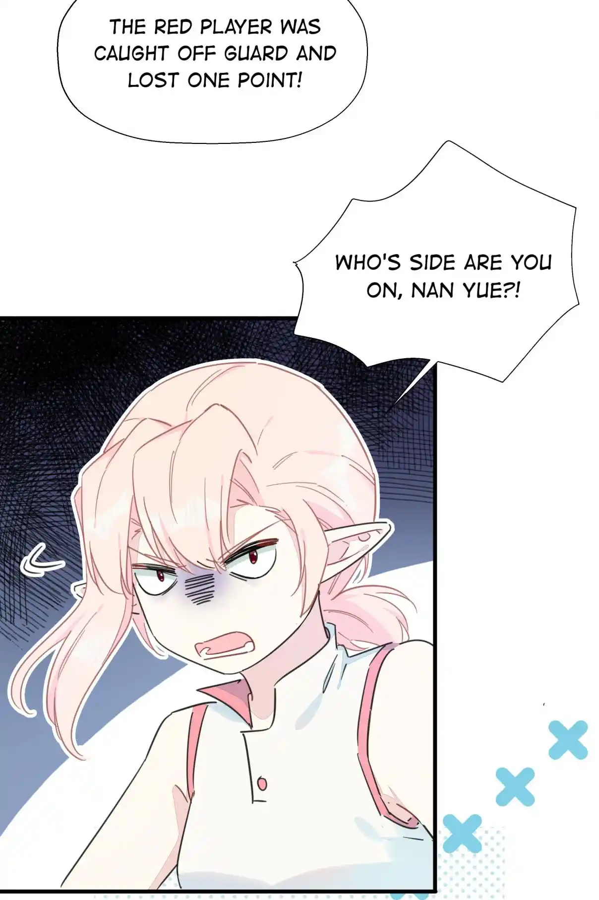 What Should I Do If I've Signed a Marriage Contract with the Elven Princess 130