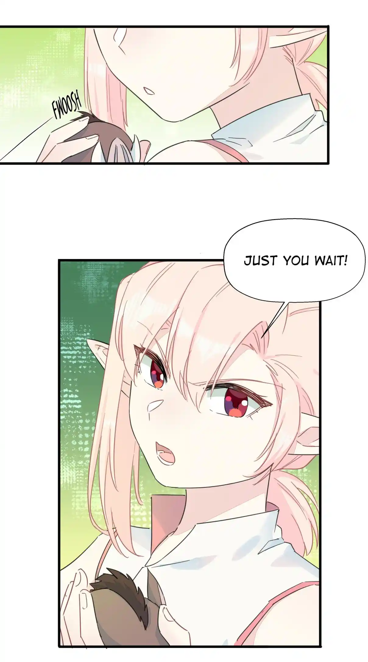 What Should I Do If I've Signed a Marriage Contract with the Elven Princess 130