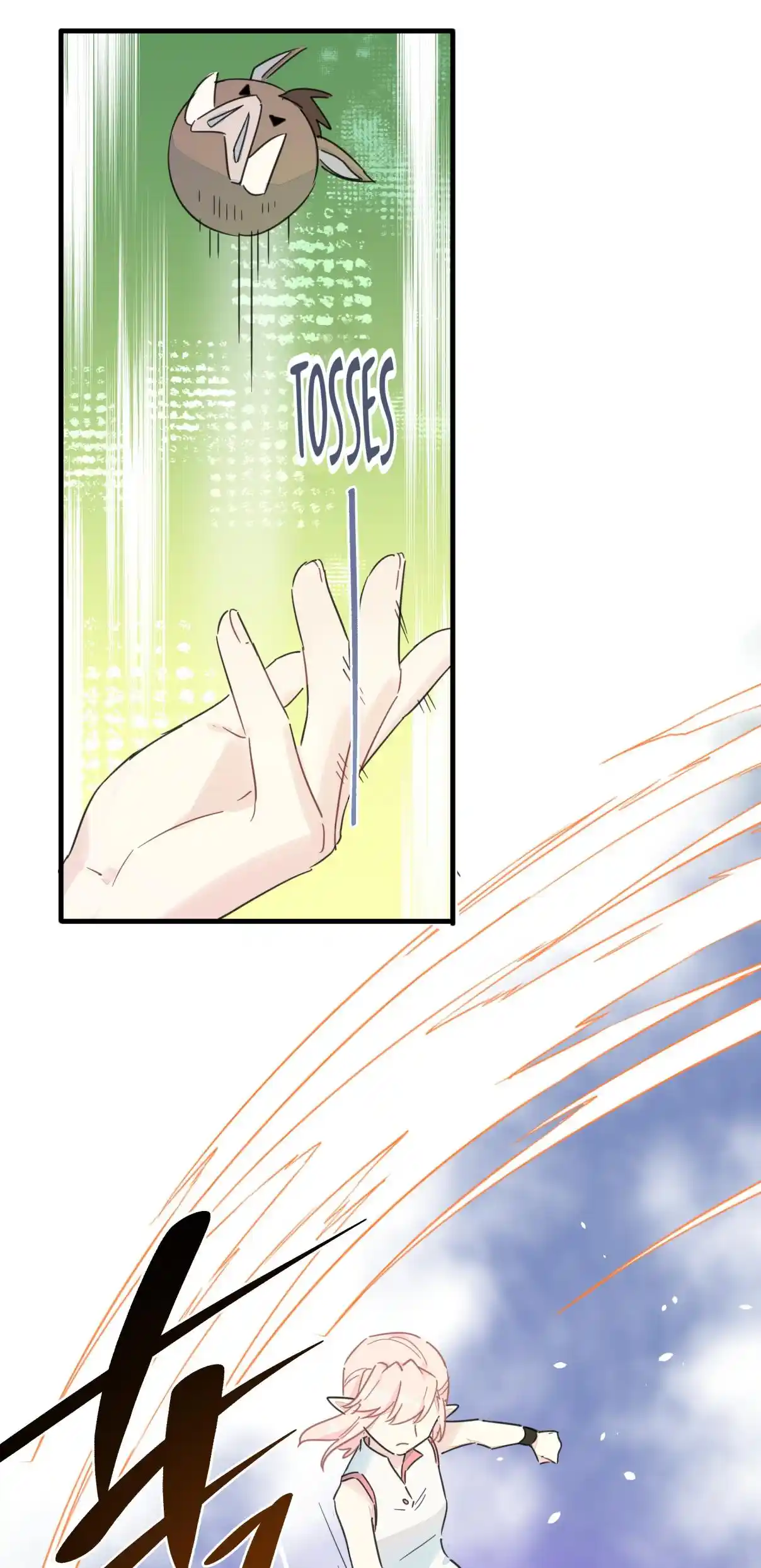 What Should I Do If I've Signed a Marriage Contract with the Elven Princess 130