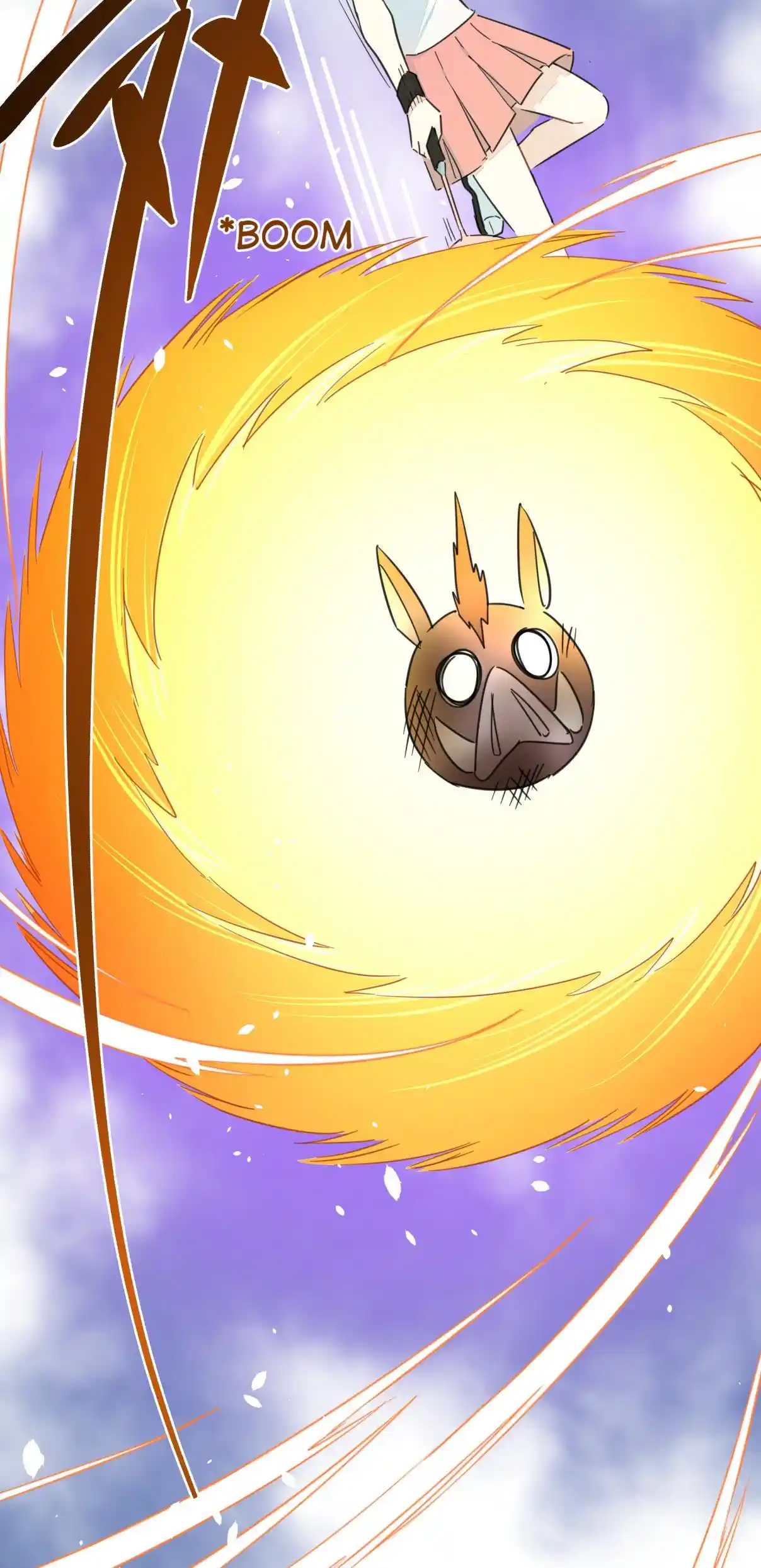 What Should I Do If I've Signed a Marriage Contract with the Elven Princess 130