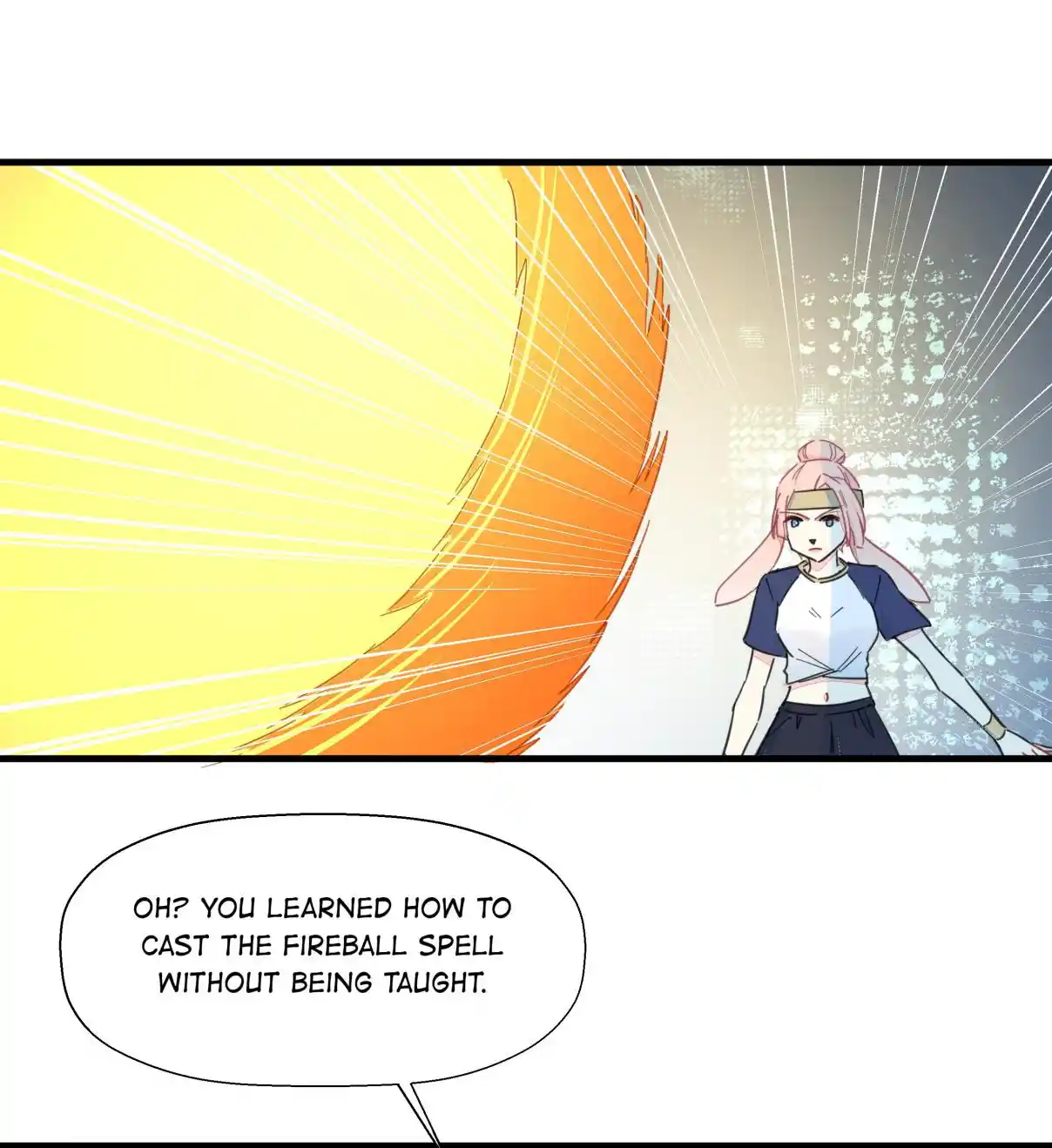 What Should I Do If I've Signed a Marriage Contract with the Elven Princess 130