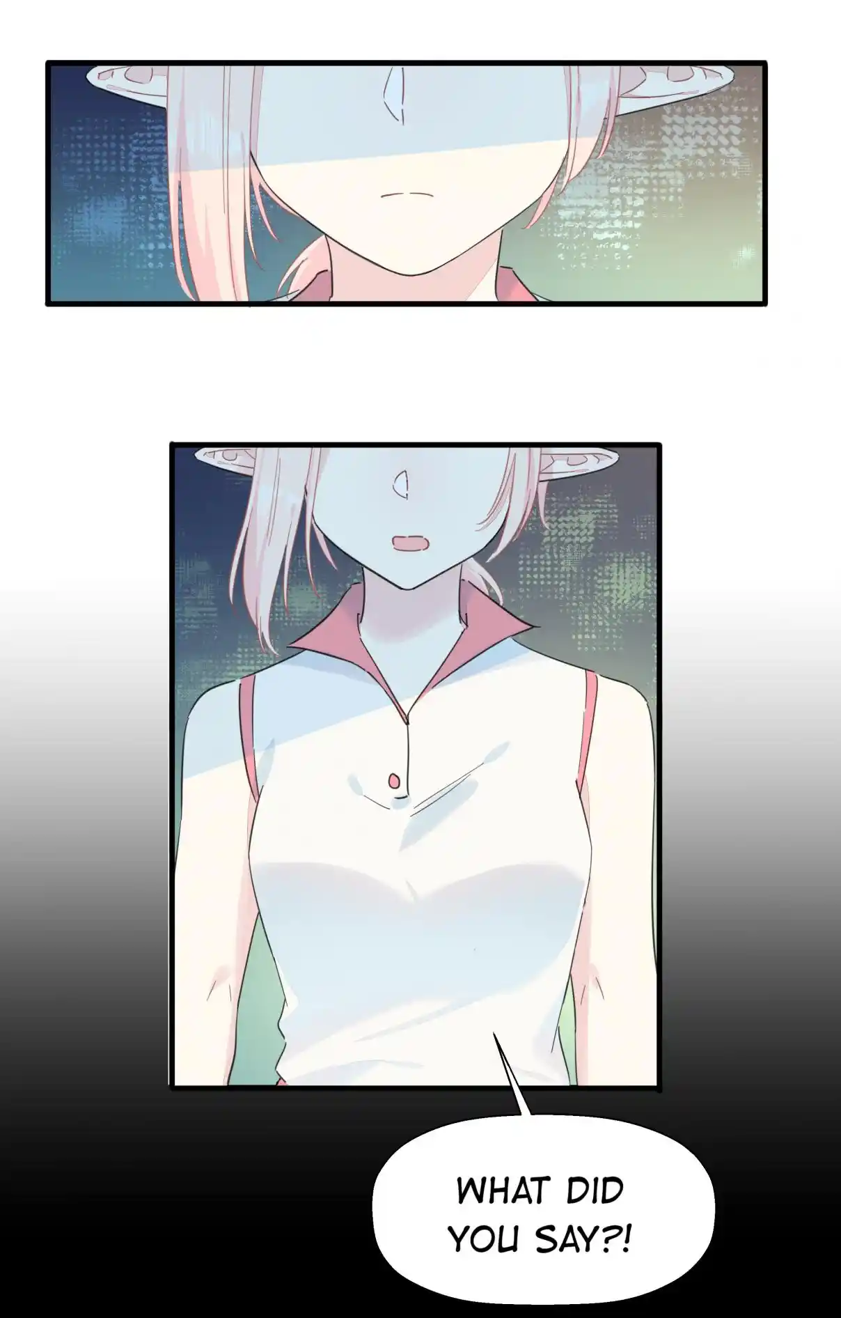 What Should I Do If I've Signed a Marriage Contract with the Elven Princess 130