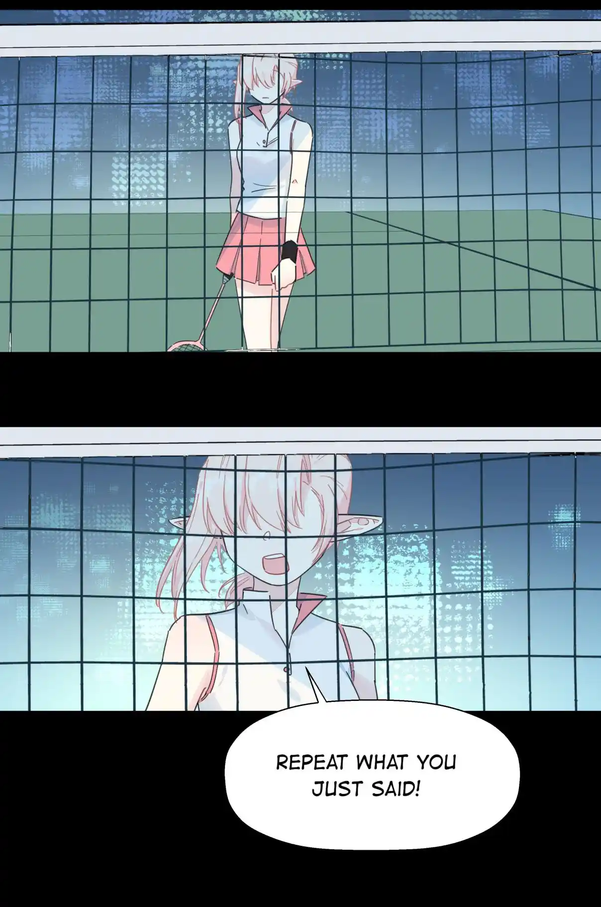 What Should I Do If I've Signed a Marriage Contract with the Elven Princess 130