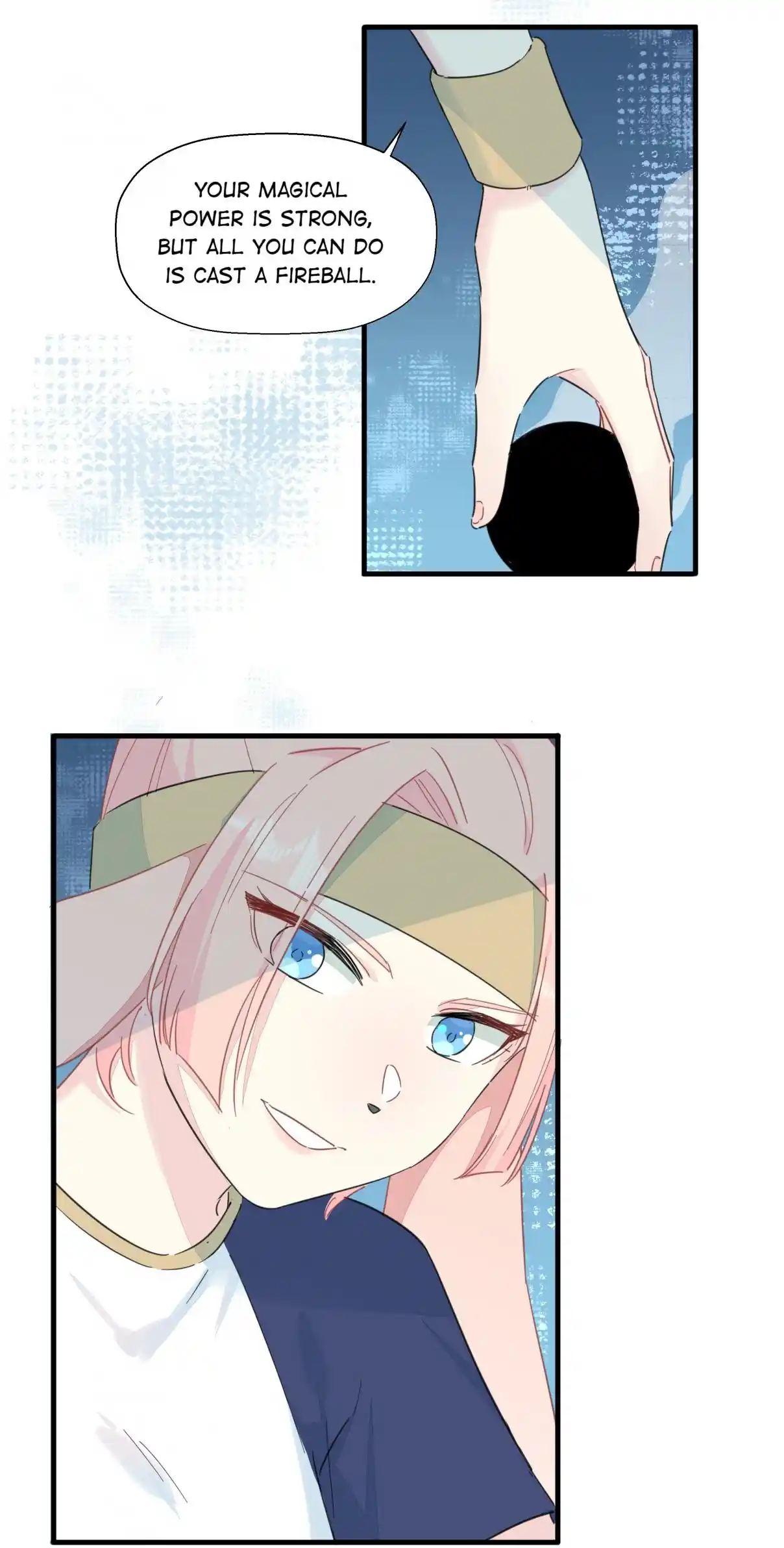 What Should I Do If I've Signed a Marriage Contract with the Elven Princess 130