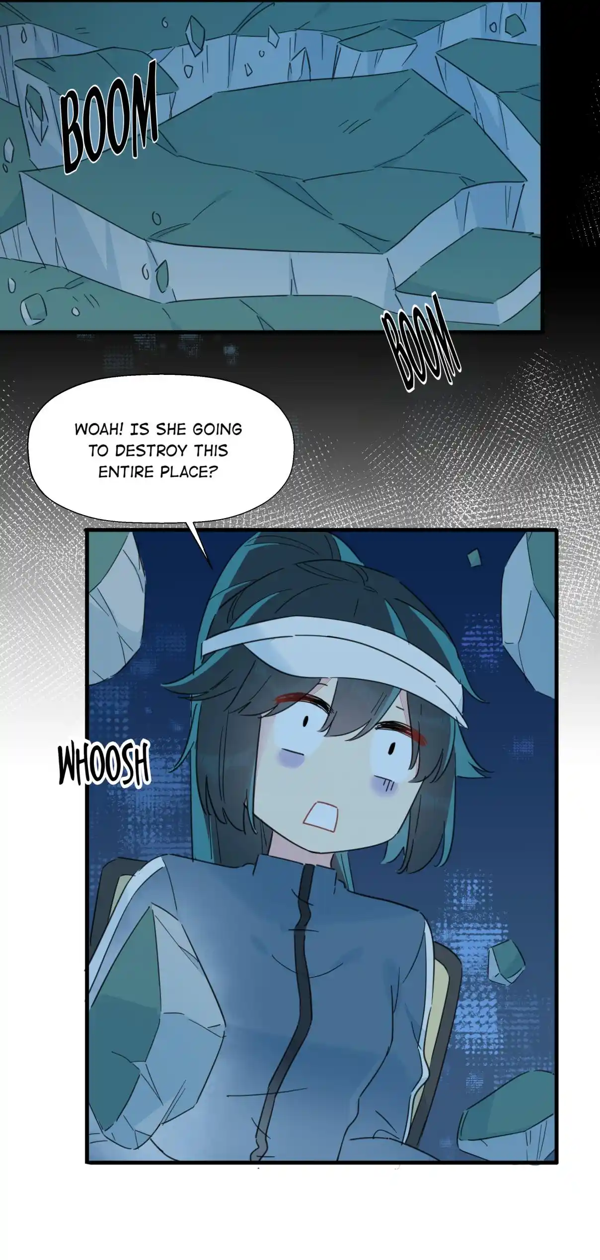 What Should I Do If I've Signed a Marriage Contract with the Elven Princess 130