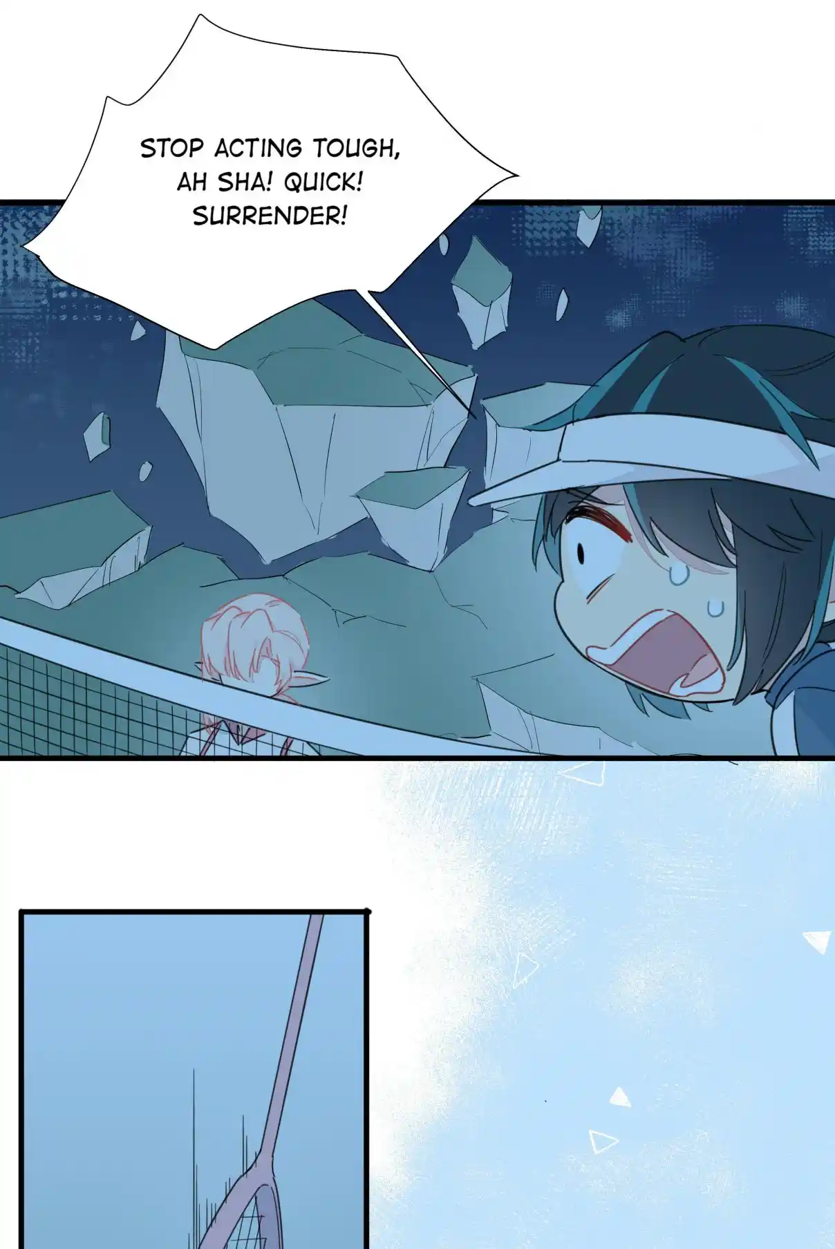 What Should I Do If I've Signed a Marriage Contract with the Elven Princess 130