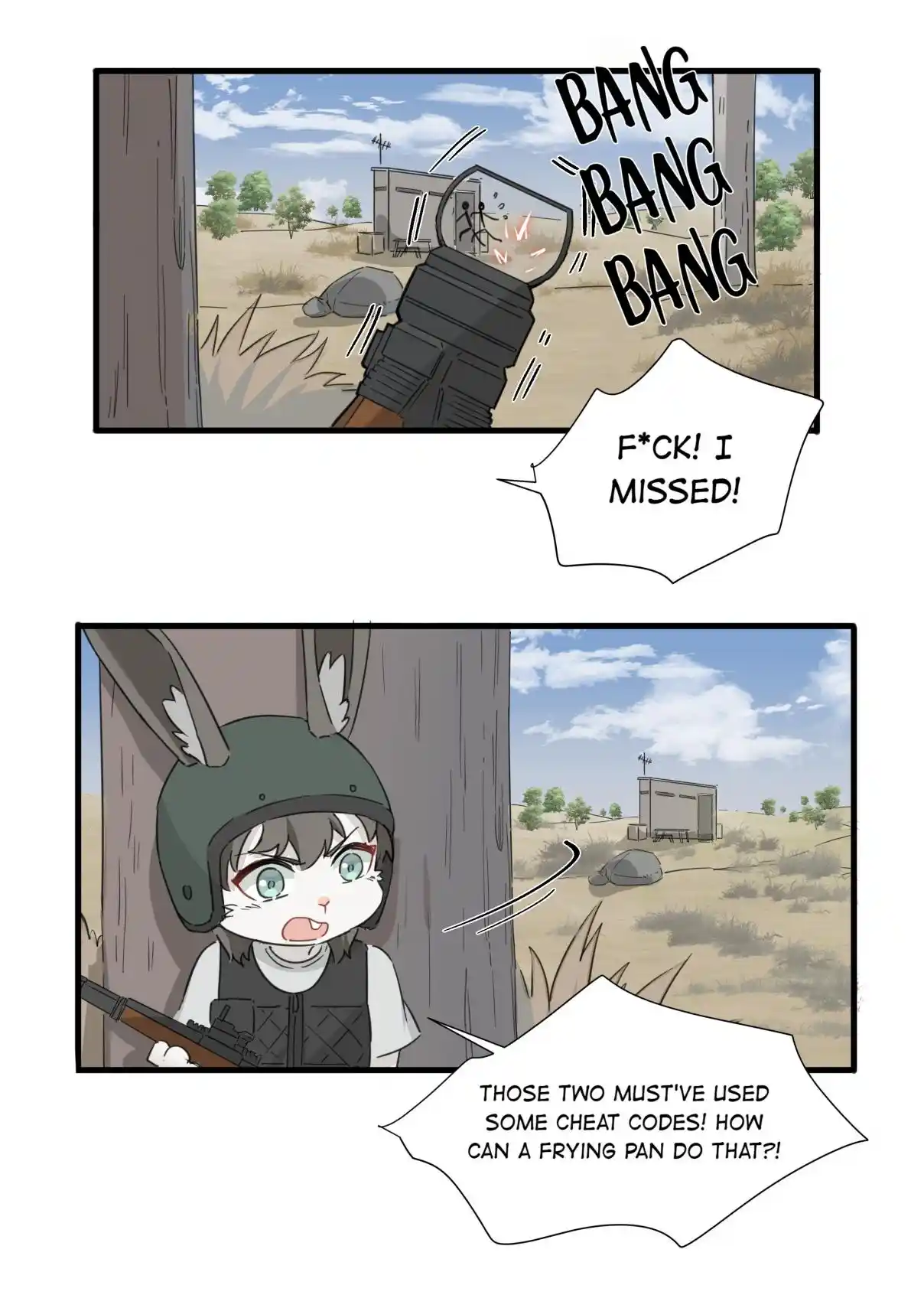 What Should I Do If I've Signed a Marriage Contract with the Elven Princess 132