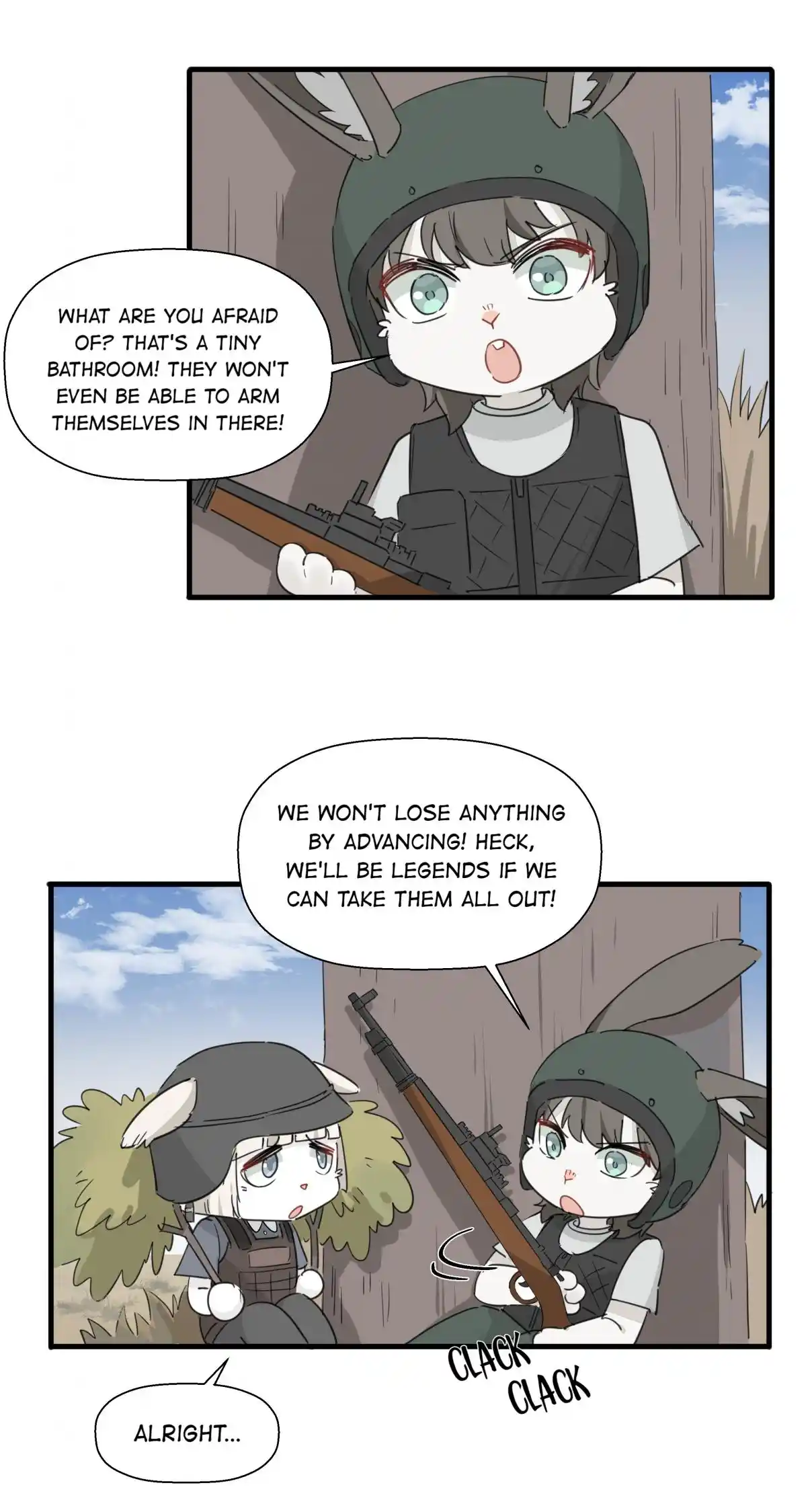 What Should I Do If I've Signed a Marriage Contract with the Elven Princess 132