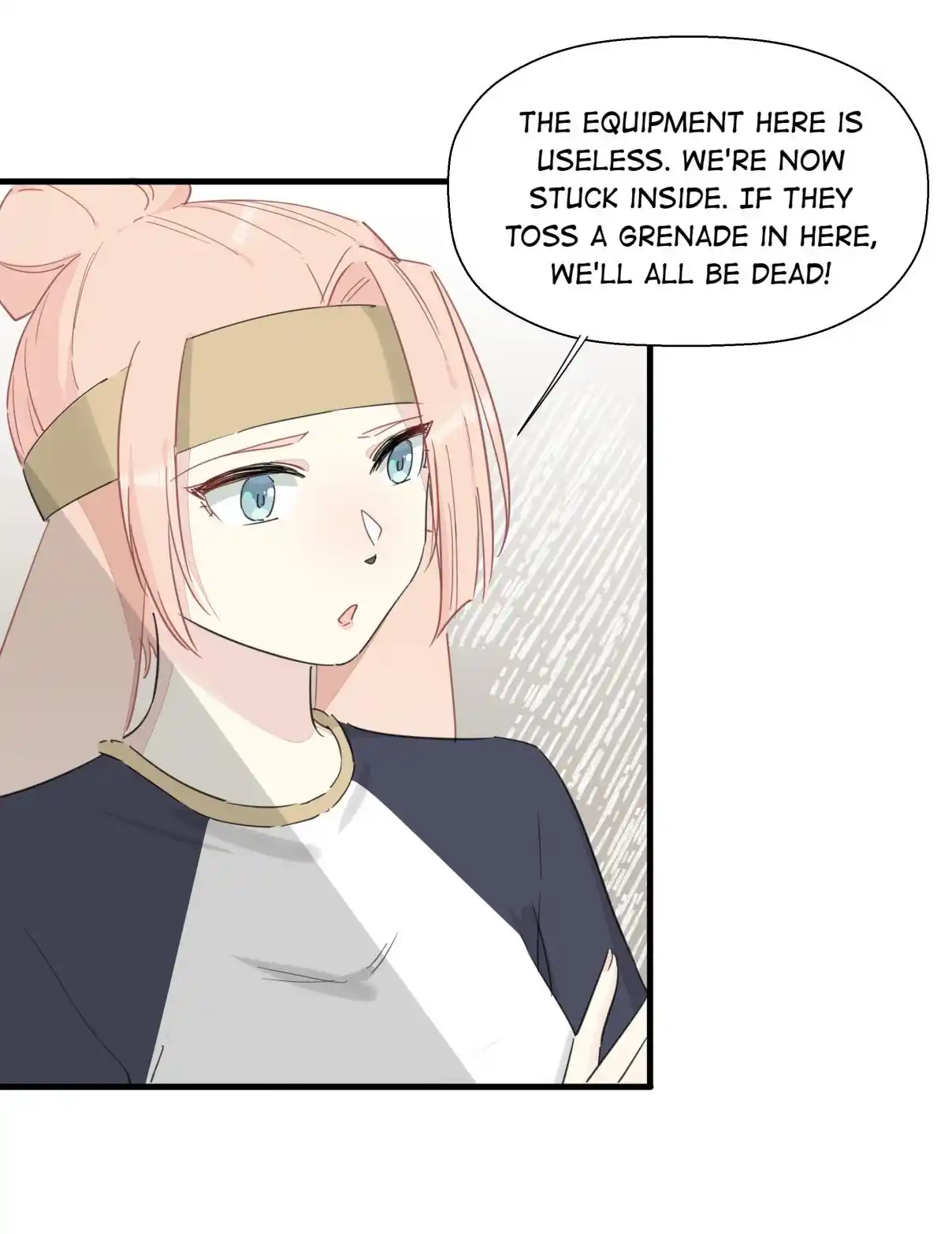 What Should I Do If I've Signed a Marriage Contract with the Elven Princess 132