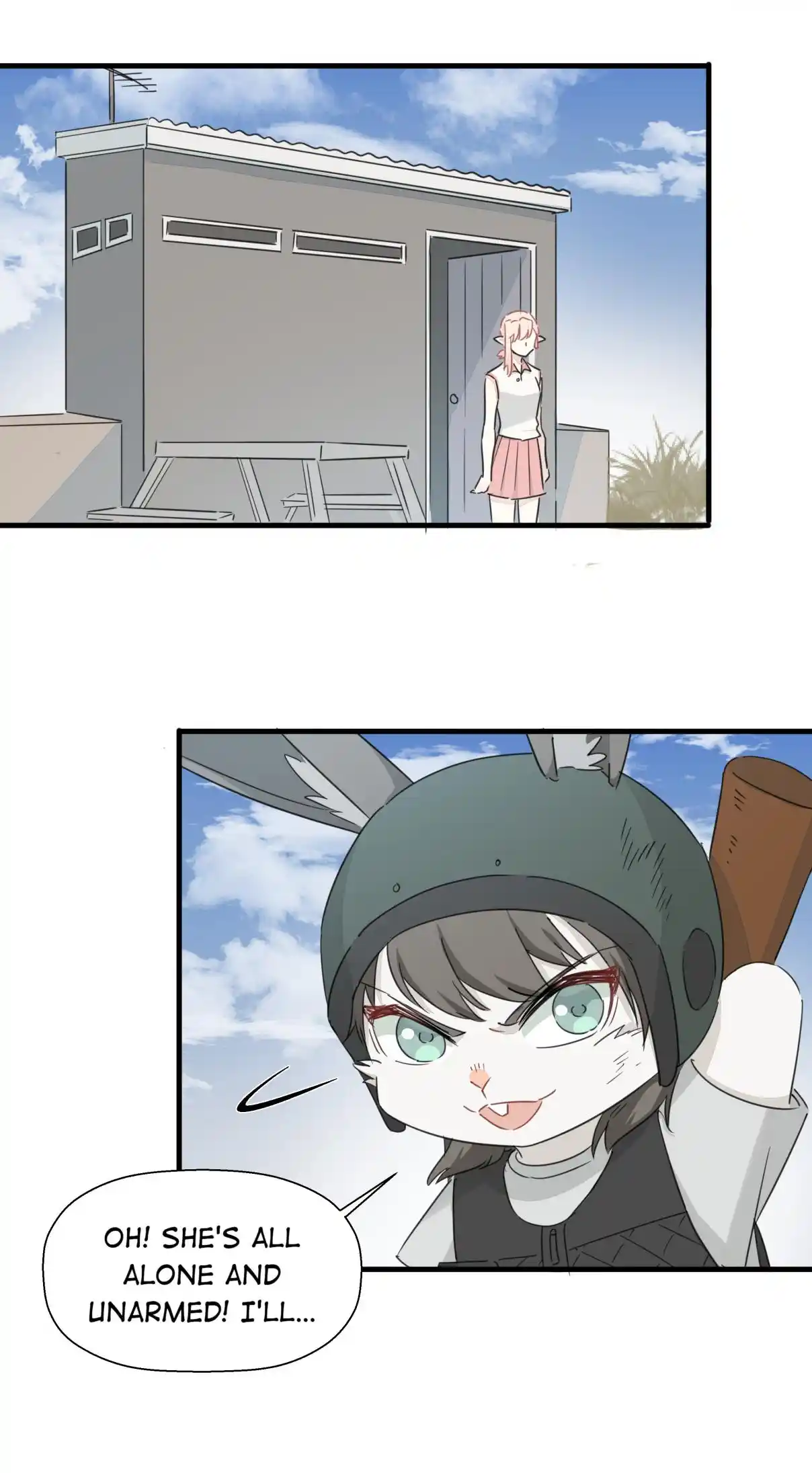 What Should I Do If I've Signed a Marriage Contract with the Elven Princess 132