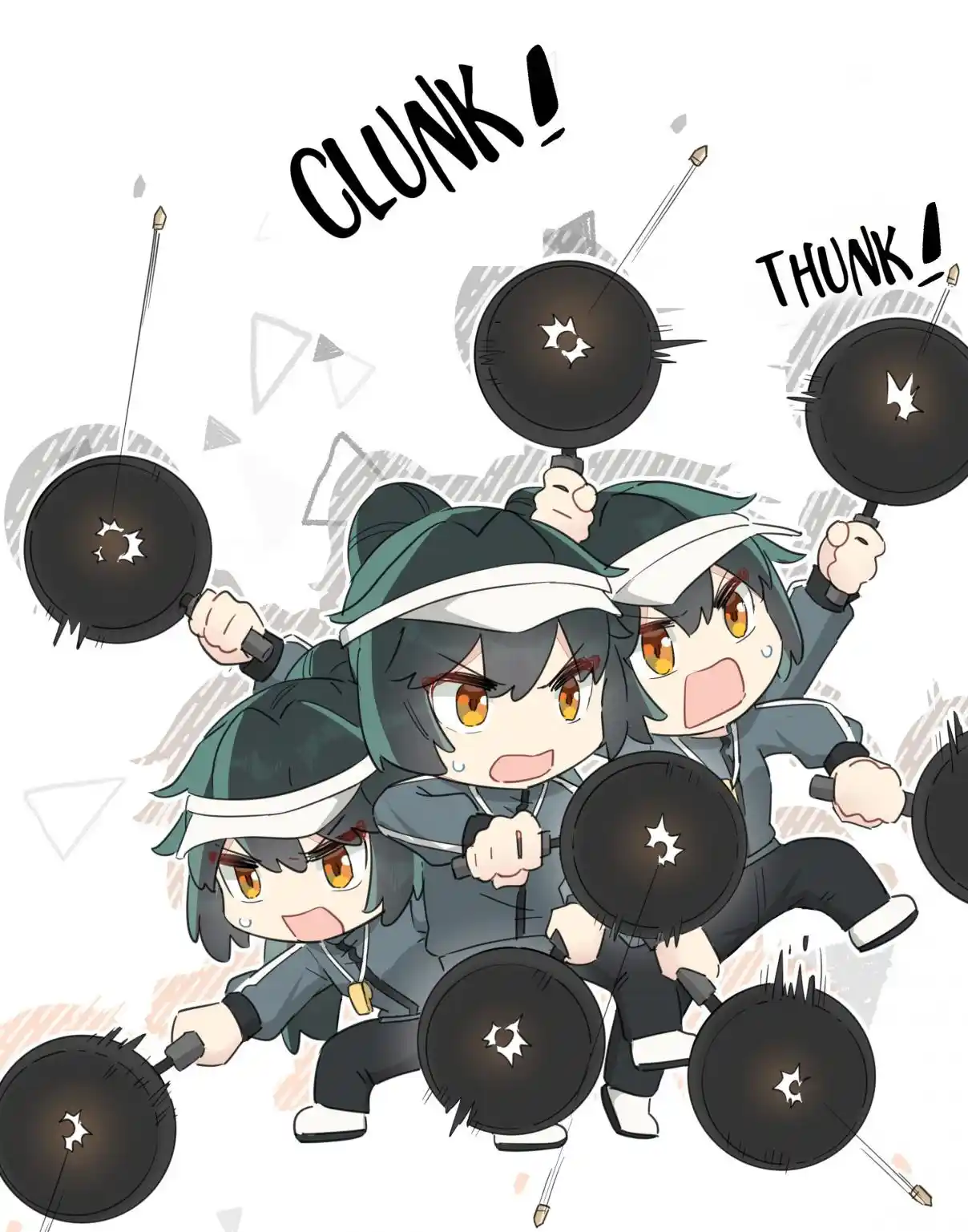 What Should I Do If I've Signed a Marriage Contract with the Elven Princess 132