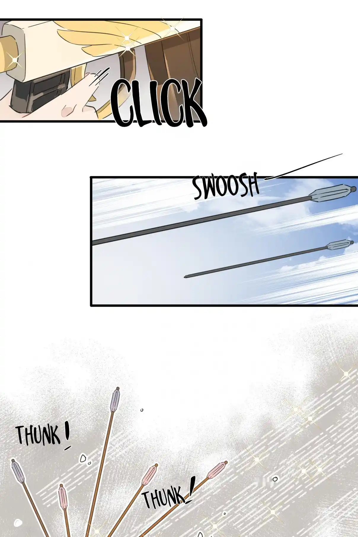 What Should I Do If I've Signed a Marriage Contract with the Elven Princess 132