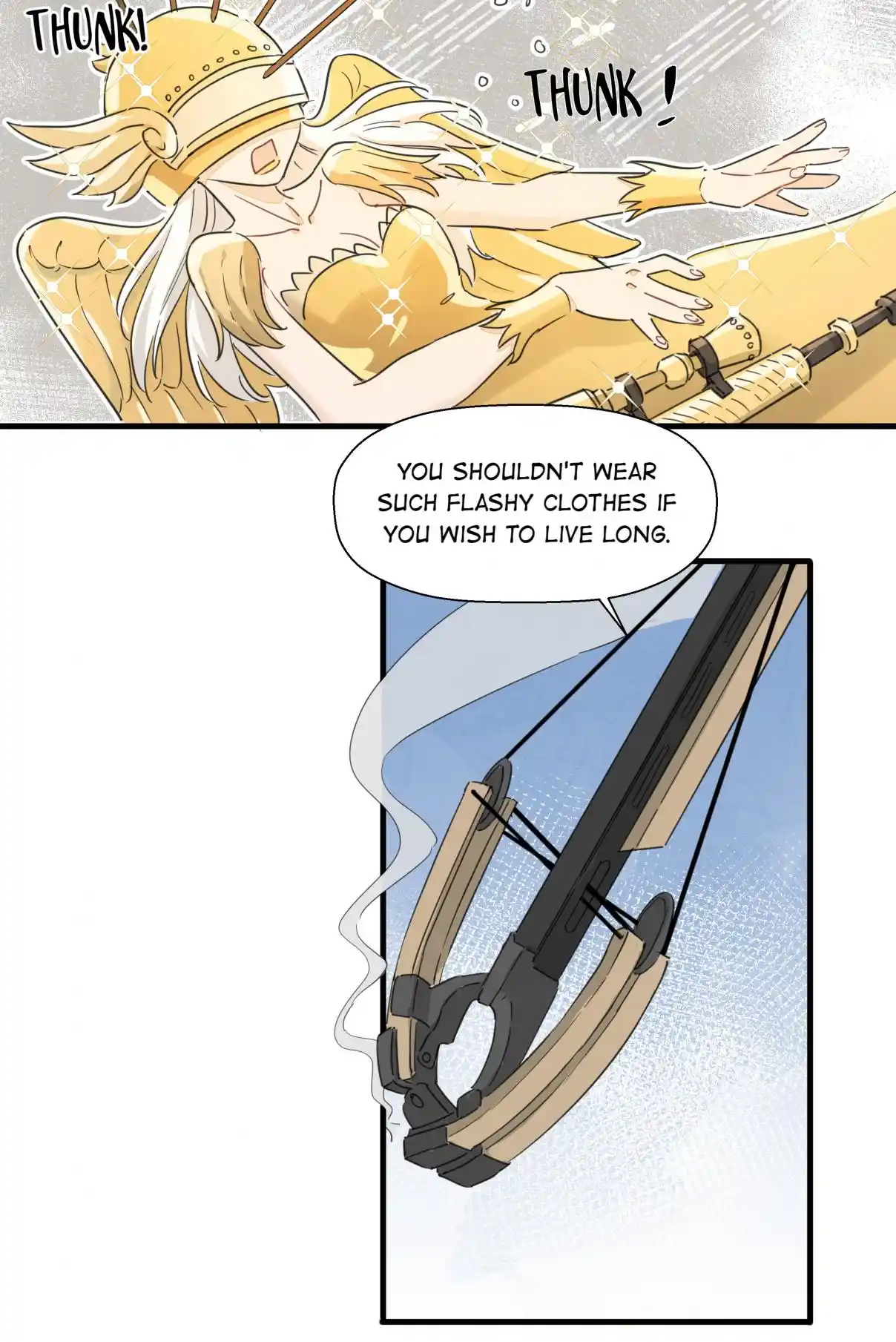 What Should I Do If I've Signed a Marriage Contract with the Elven Princess 132