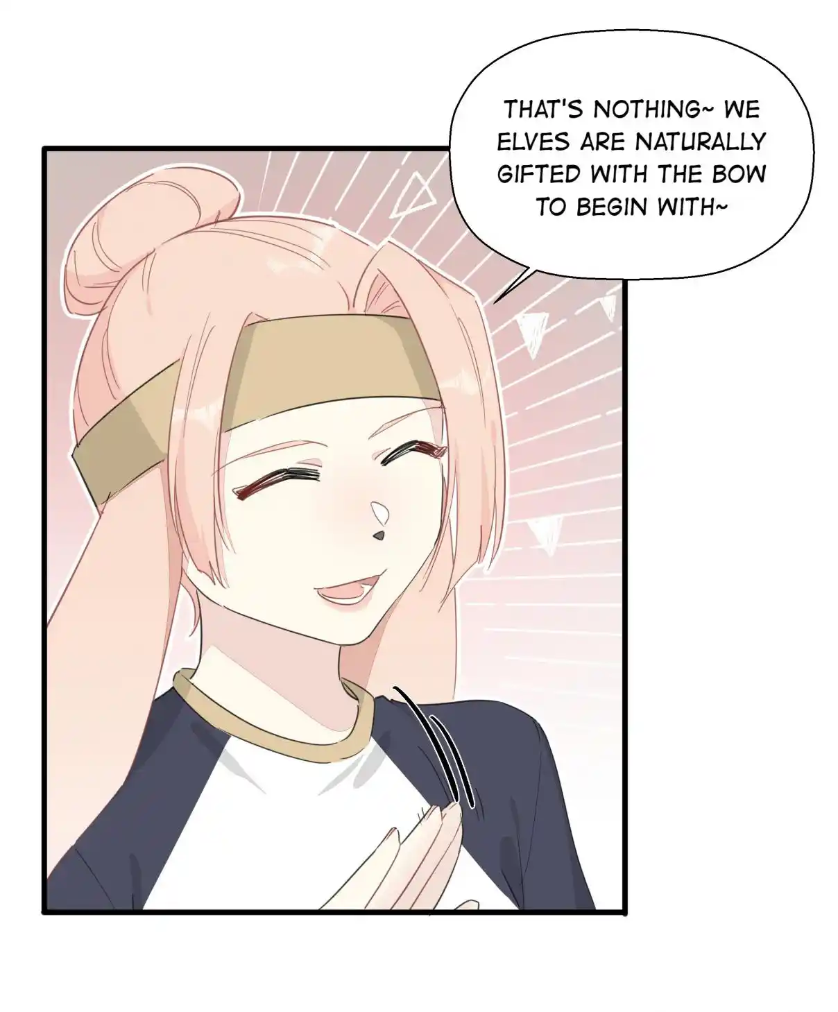 What Should I Do If I've Signed a Marriage Contract with the Elven Princess 132