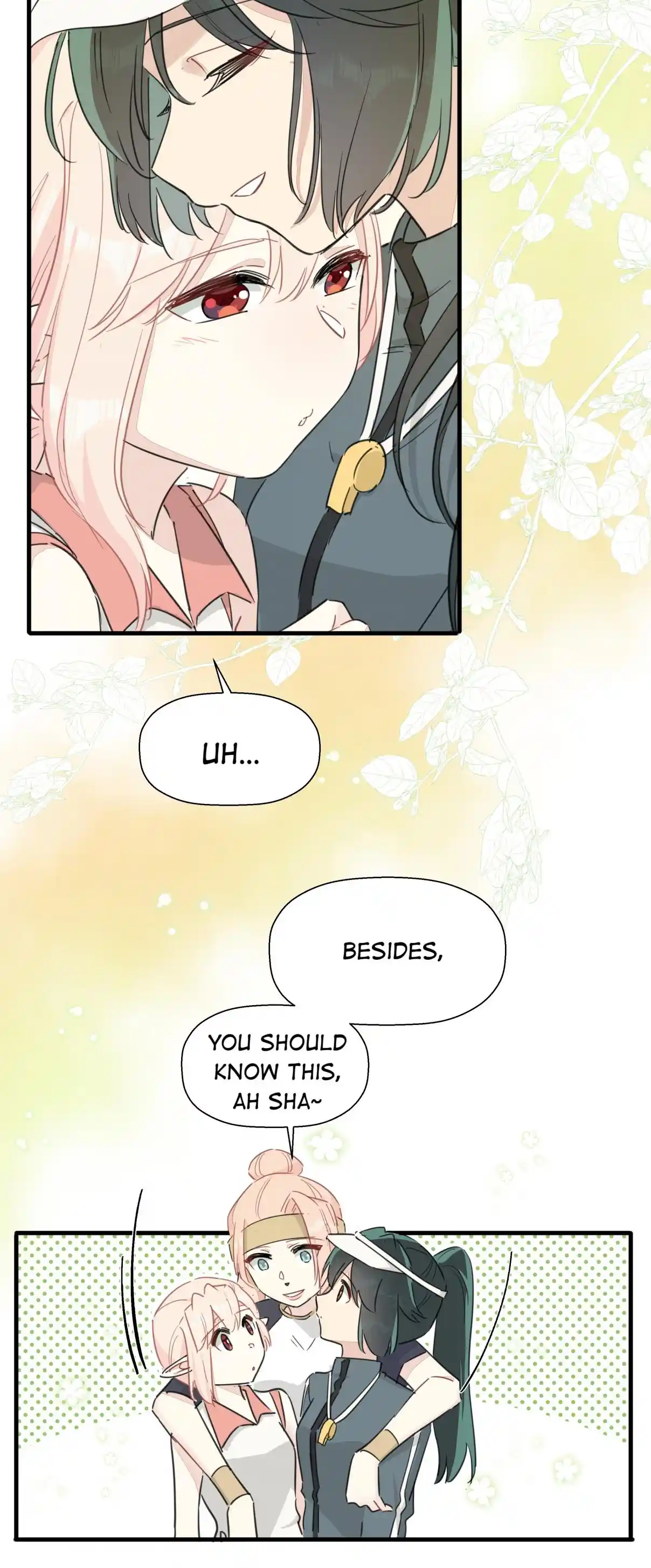 What Should I Do If I've Signed a Marriage Contract with the Elven Princess 132