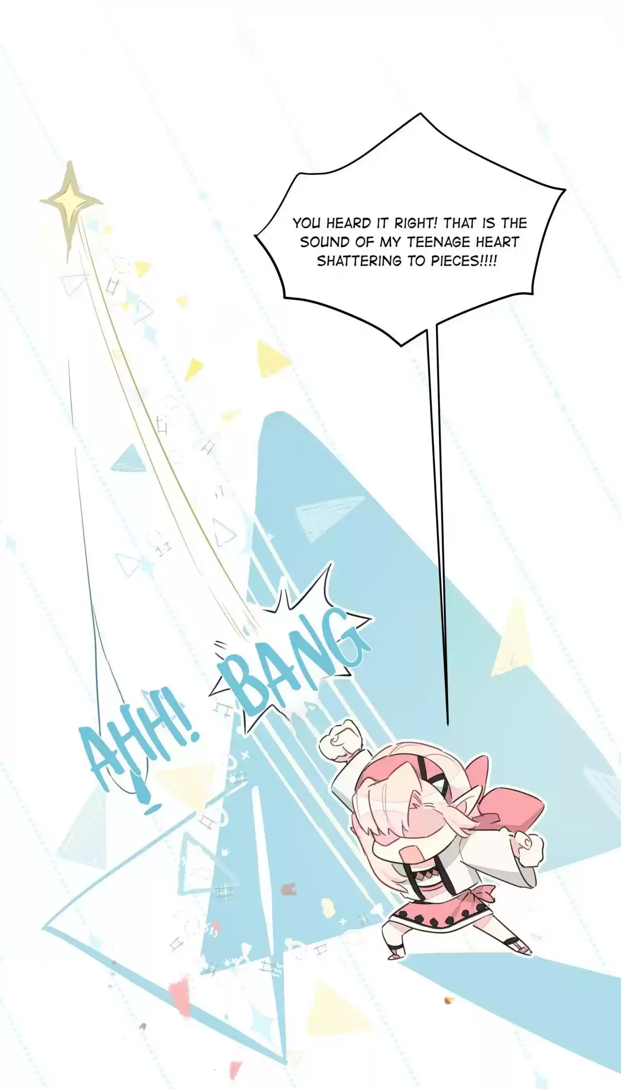 What Should I Do If I've Signed a Marriage Contract with the Elven Princess 14.0 You can lean on my shoulder