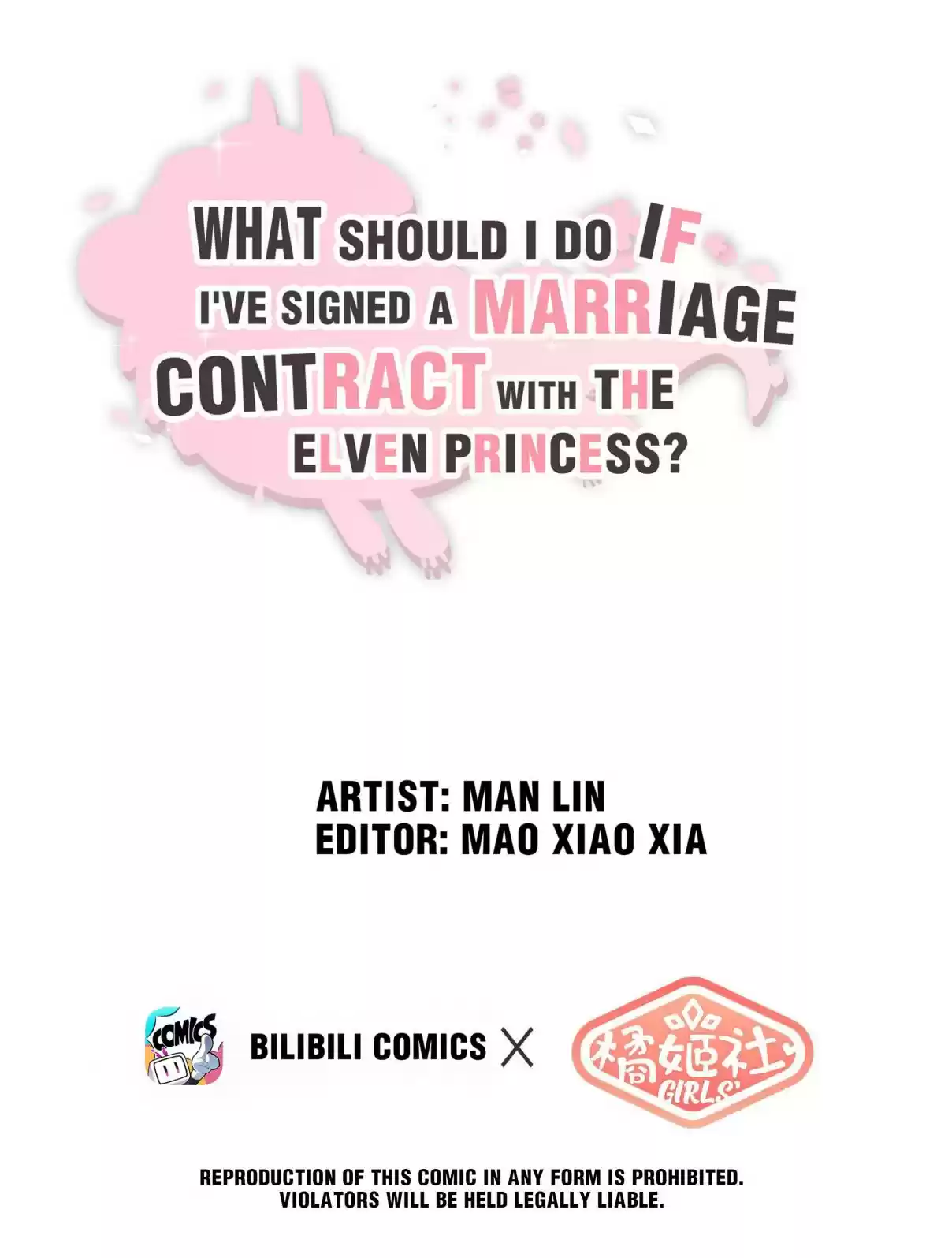 What Should I Do If I've Signed a Marriage Contract with the Elven Princess 15.0 The Almighty Magic