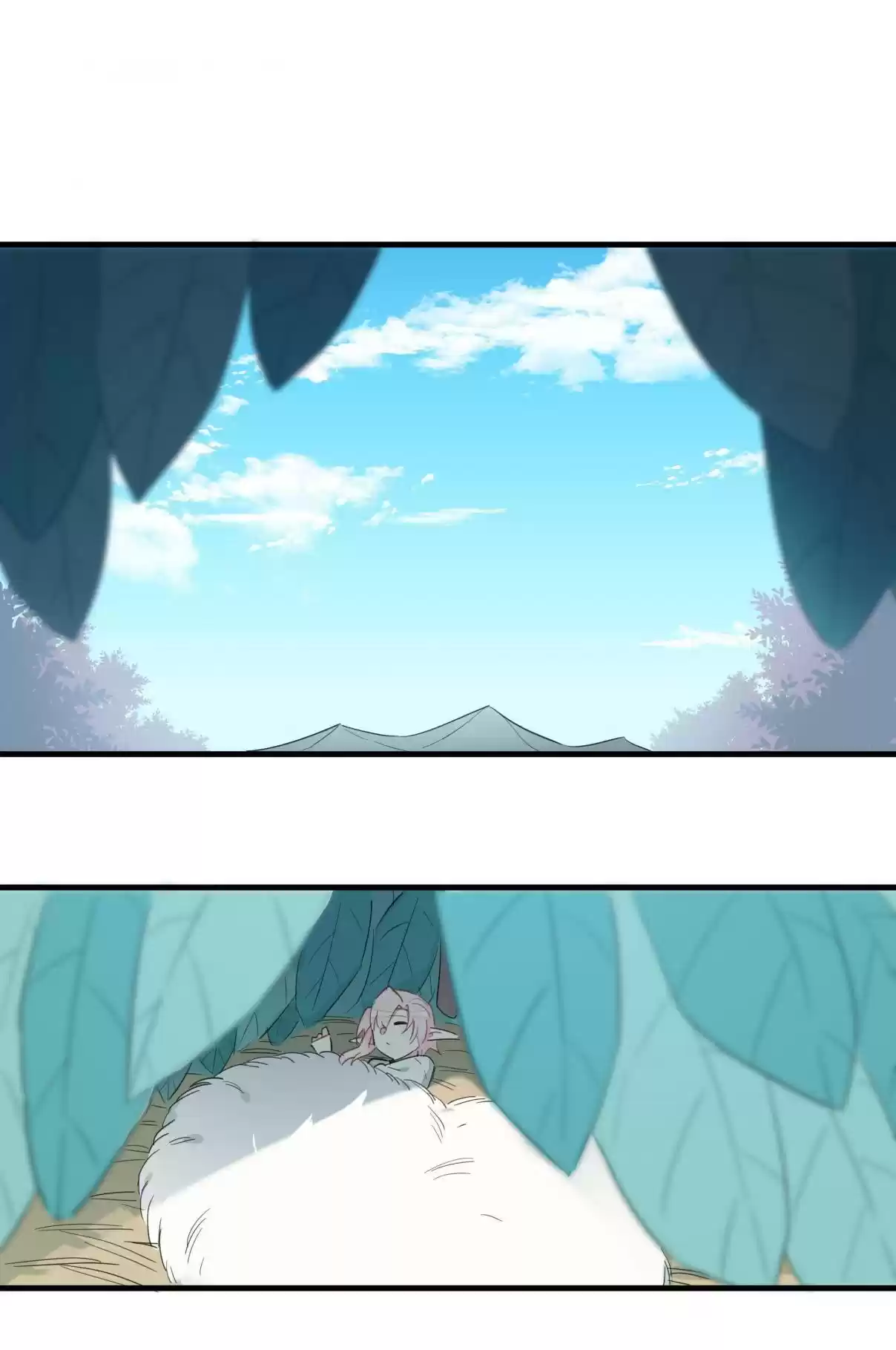 What Should I Do If I've Signed a Marriage Contract with the Elven Princess 15.0 The Almighty Magic