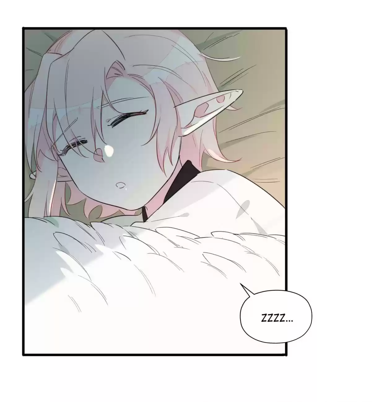 What Should I Do If I've Signed a Marriage Contract with the Elven Princess 15.0 The Almighty Magic