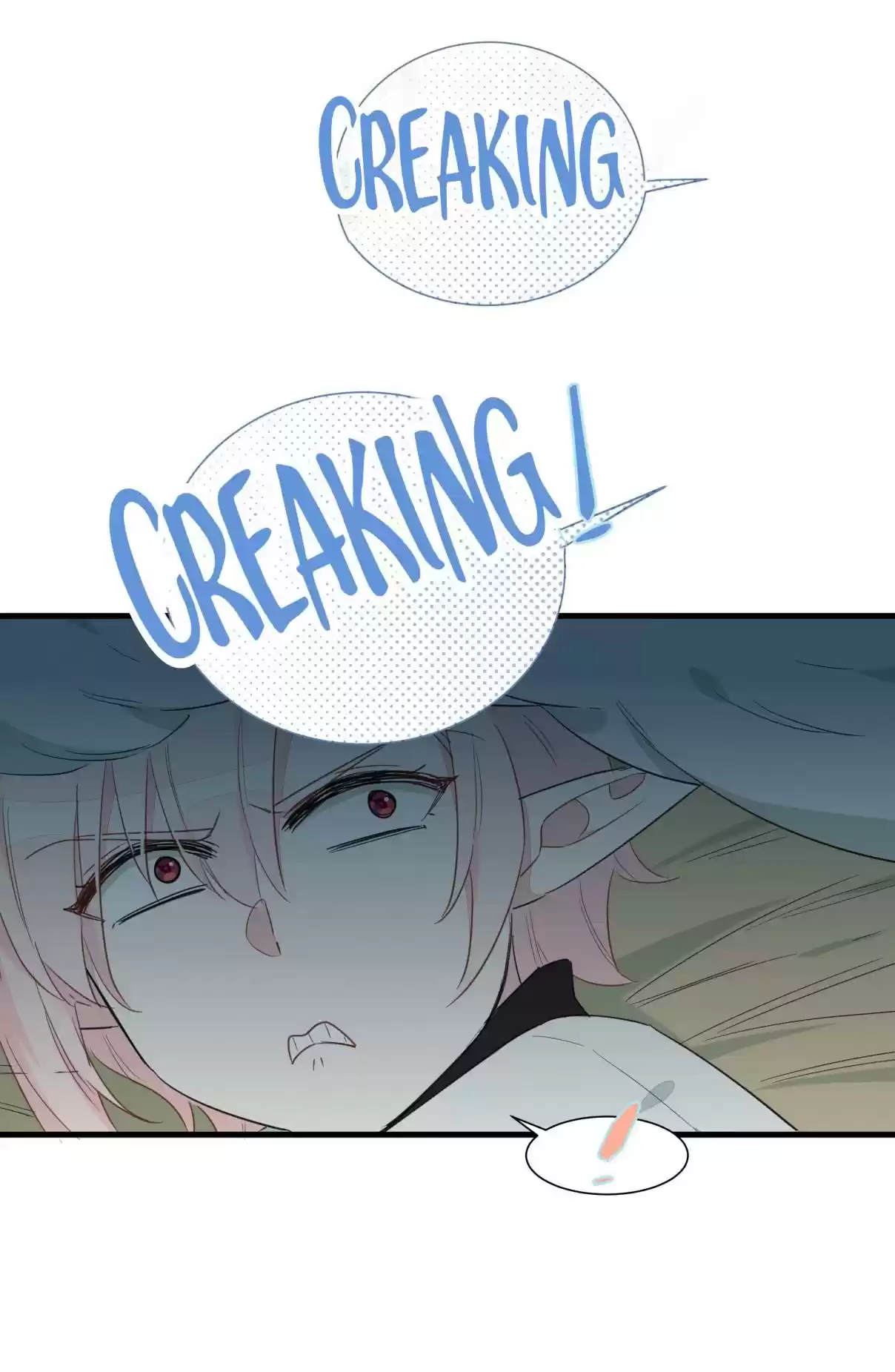 What Should I Do If I've Signed a Marriage Contract with the Elven Princess 15.0 The Almighty Magic