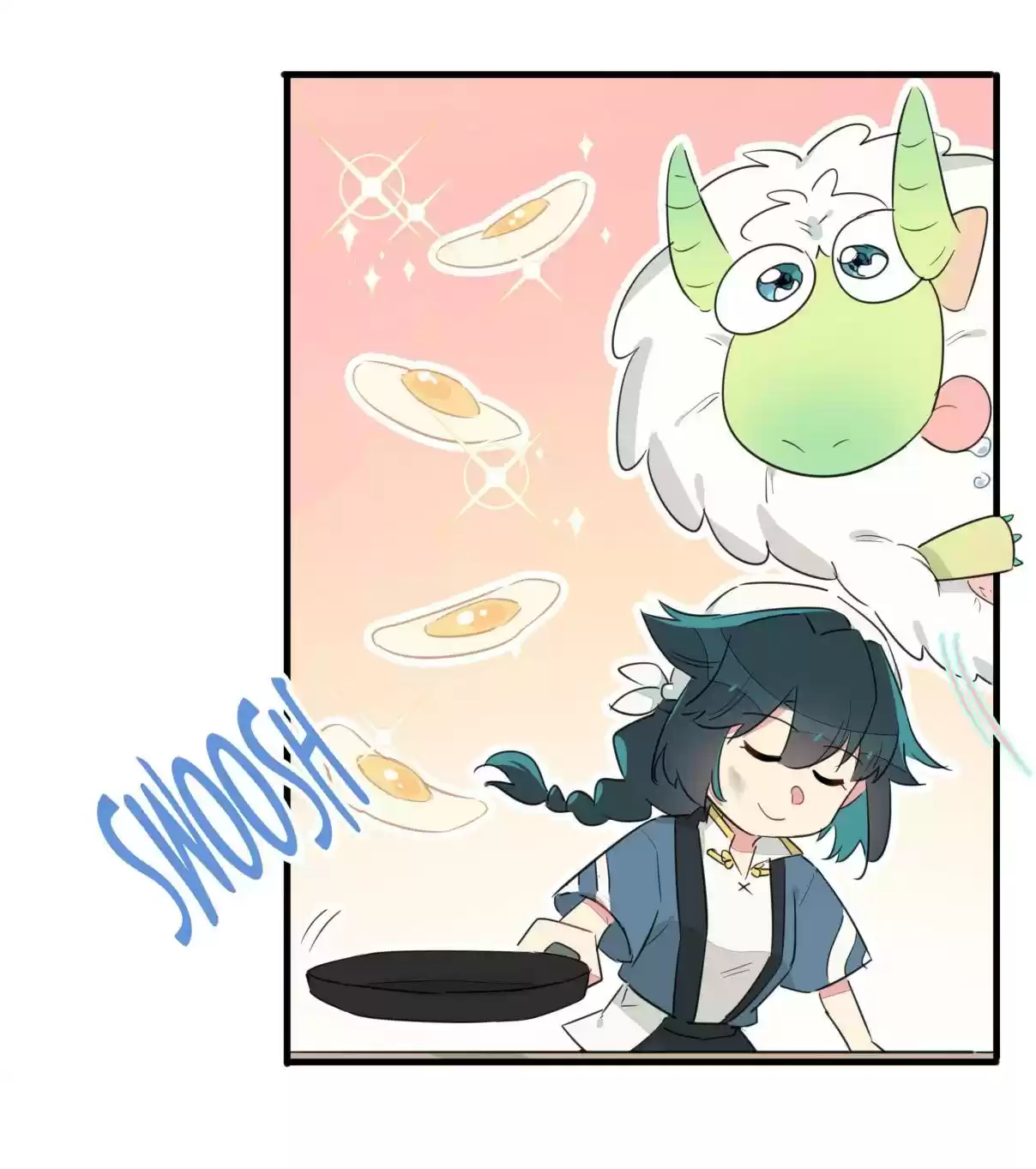 What Should I Do If I've Signed a Marriage Contract with the Elven Princess 15.0 The Almighty Magic