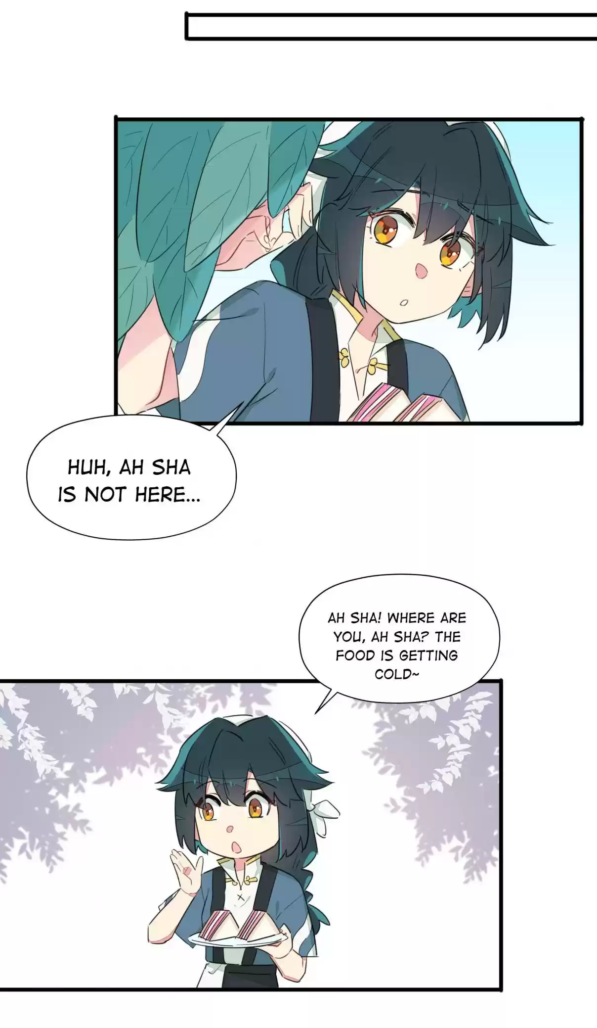 What Should I Do If I've Signed a Marriage Contract with the Elven Princess 15.0 The Almighty Magic