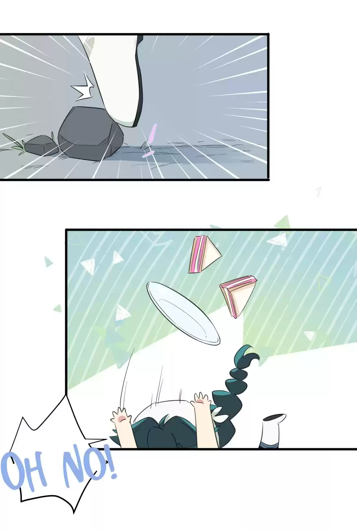 What Should I Do If I've Signed a Marriage Contract with the Elven Princess 15.0 The Almighty Magic