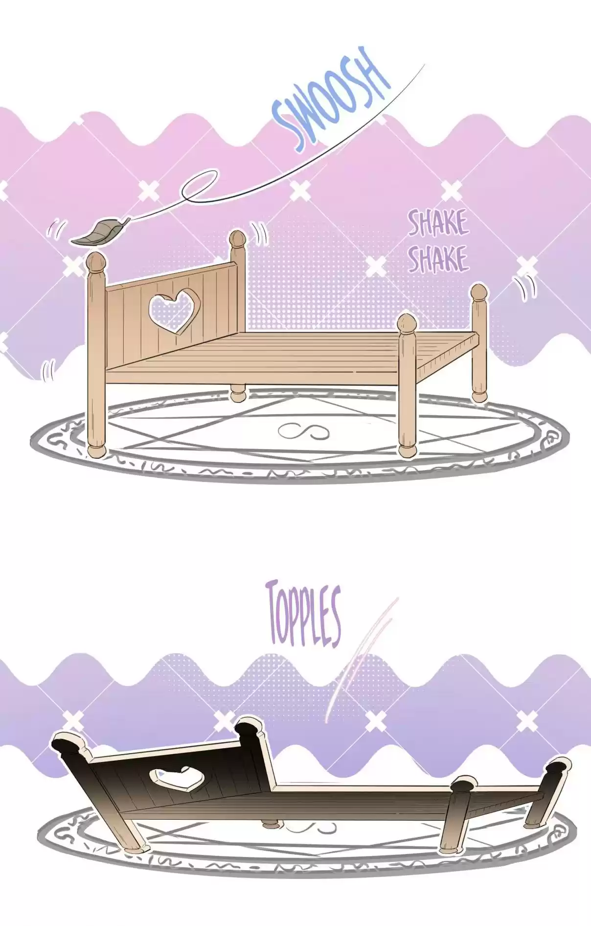 What Should I Do If I've Signed a Marriage Contract with the Elven Princess 15.0 The Almighty Magic