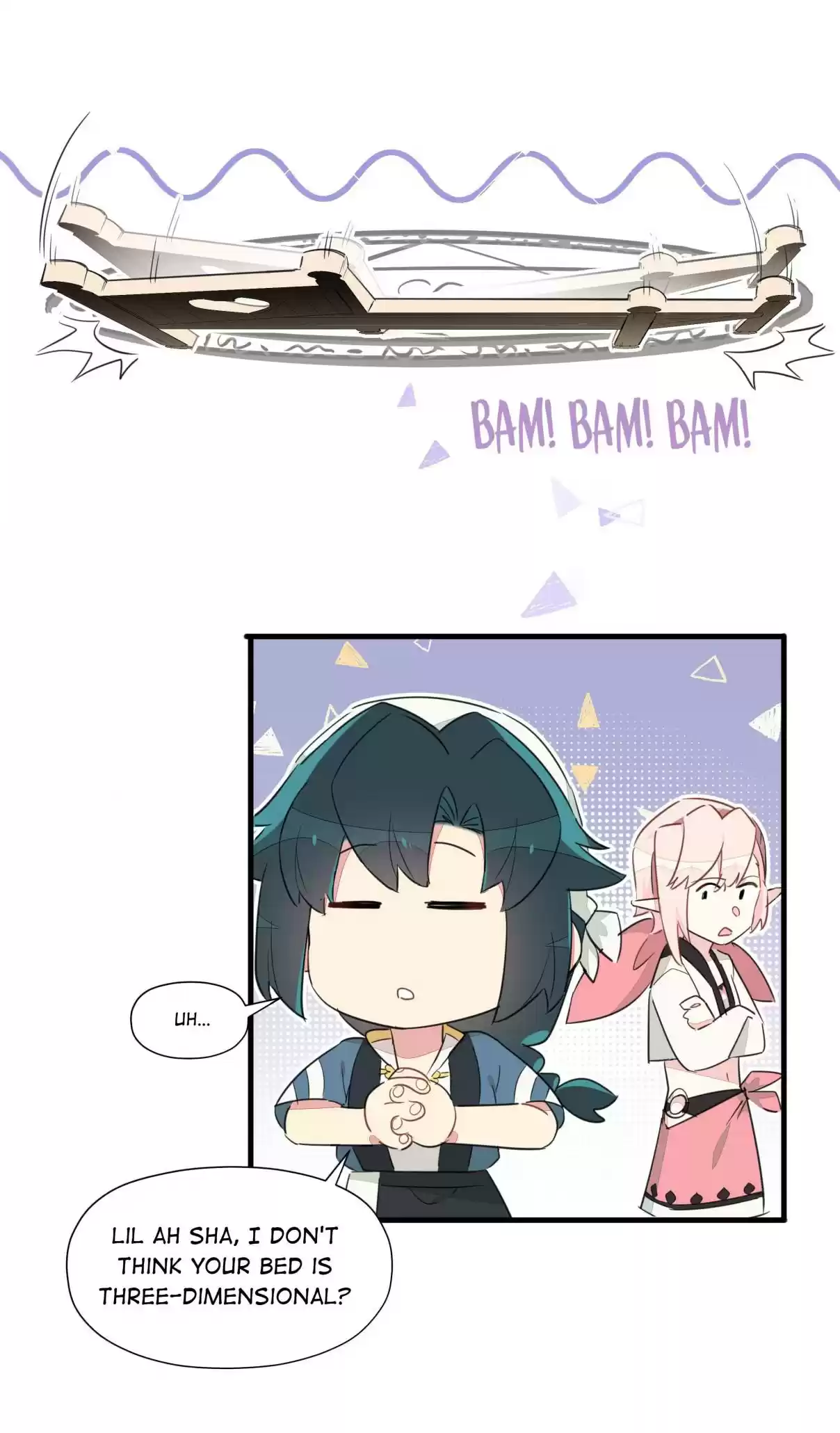 What Should I Do If I've Signed a Marriage Contract with the Elven Princess 15.0 The Almighty Magic