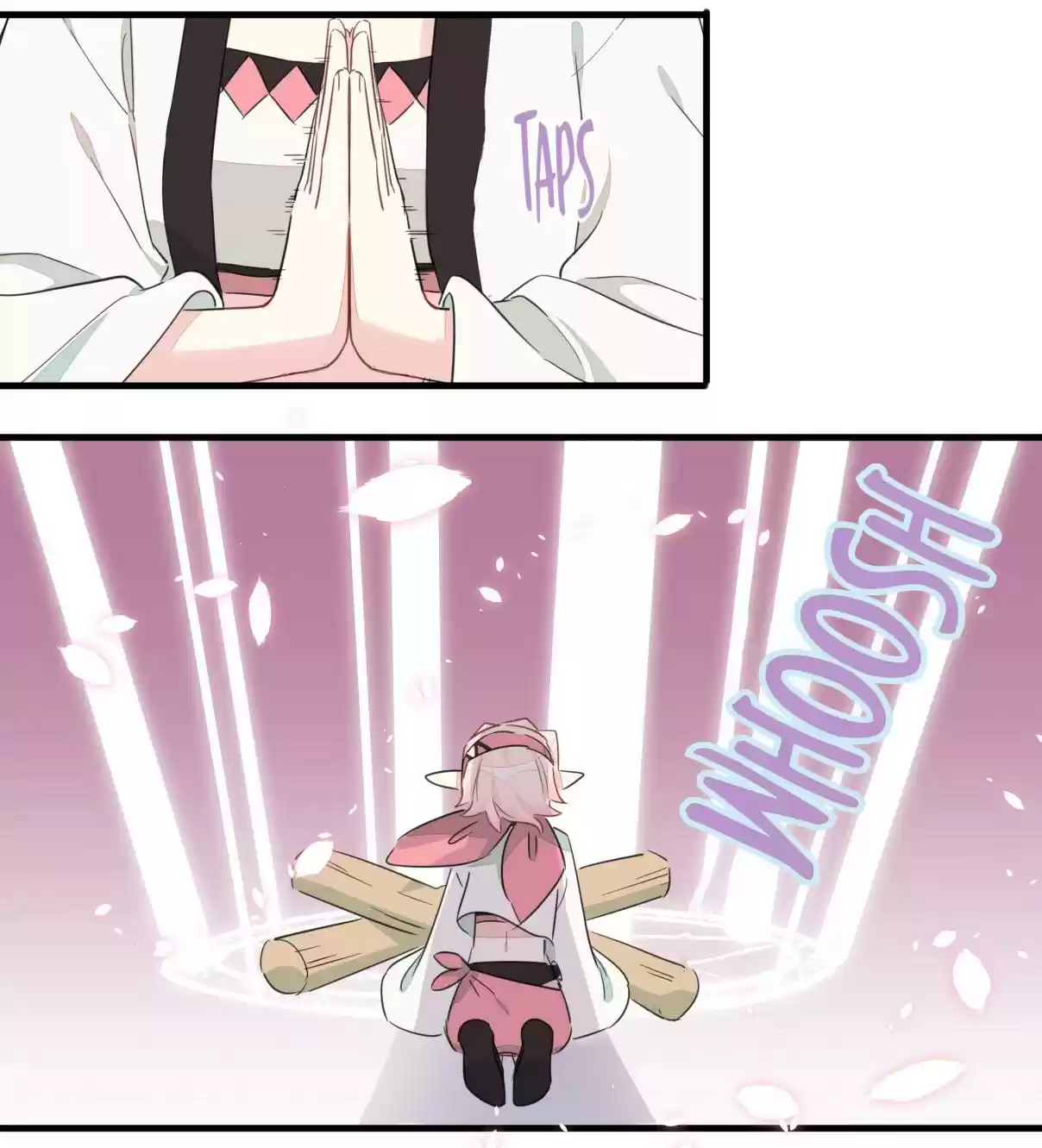 What Should I Do If I've Signed a Marriage Contract with the Elven Princess 15.0 The Almighty Magic