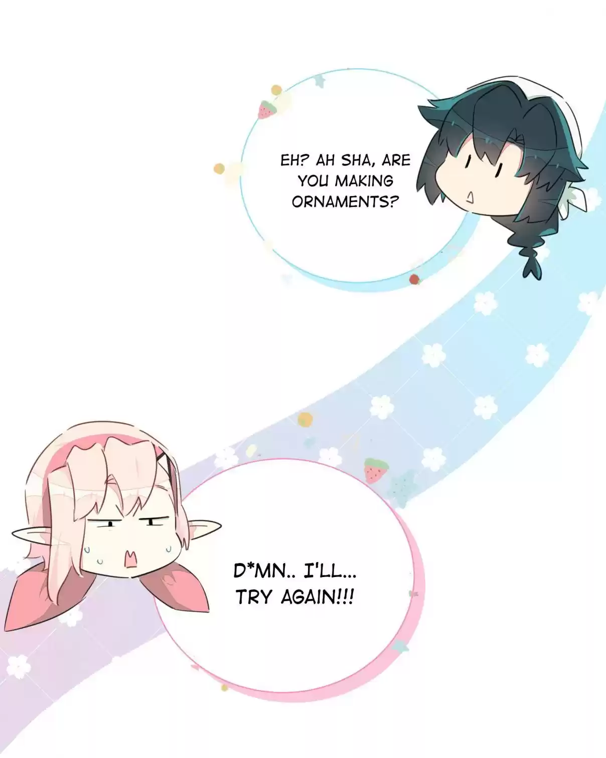 What Should I Do If I've Signed a Marriage Contract with the Elven Princess 15.0 The Almighty Magic