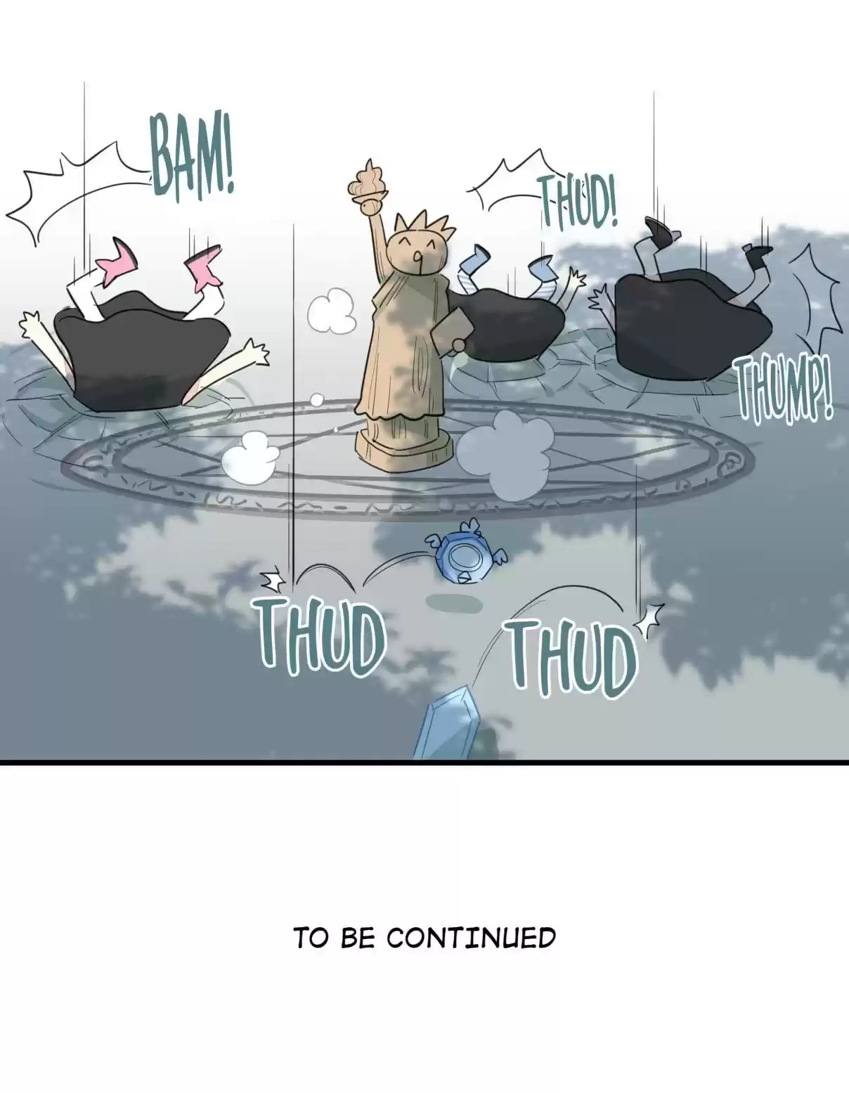 What Should I Do If I've Signed a Marriage Contract with the Elven Princess 15.0 The Almighty Magic