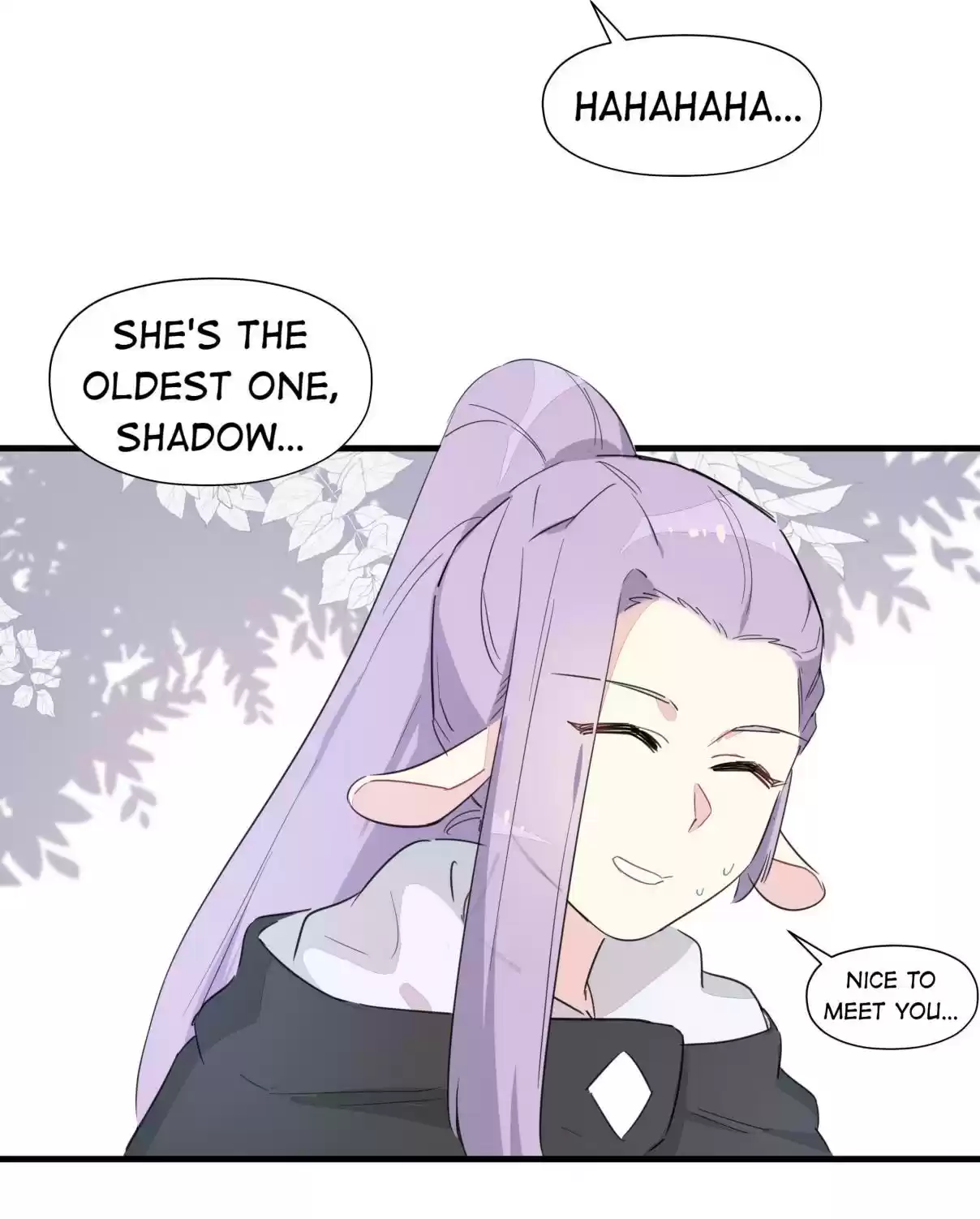 What Should I Do If I've Signed a Marriage Contract with the Elven Princess 16 Princess Ah Sha Is Scary As Hell