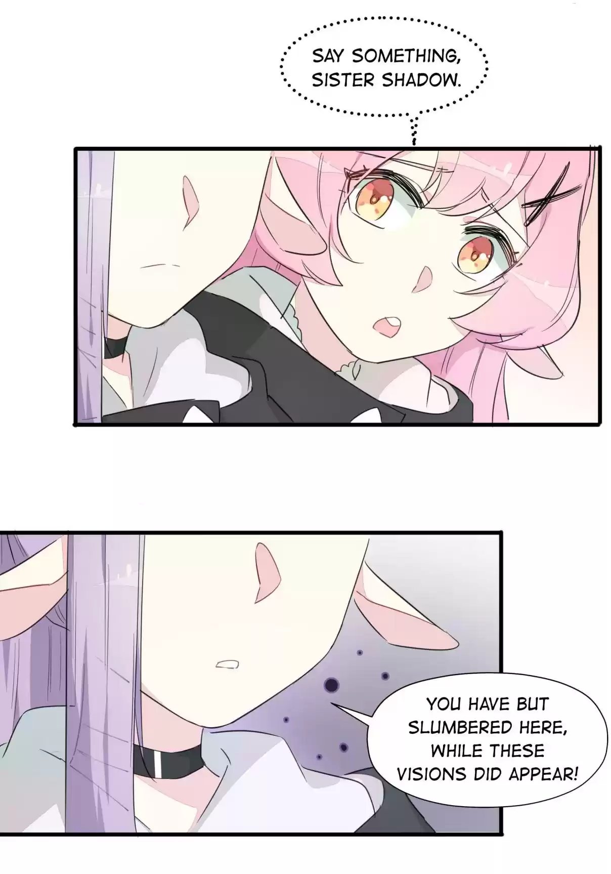 What Should I Do If I've Signed a Marriage Contract with the Elven Princess 16 Princess Ah Sha Is Scary As Hell