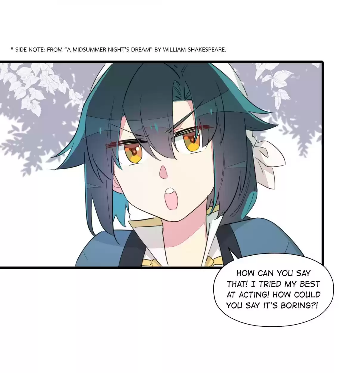 What Should I Do If I've Signed a Marriage Contract with the Elven Princess 16 Princess Ah Sha Is Scary As Hell