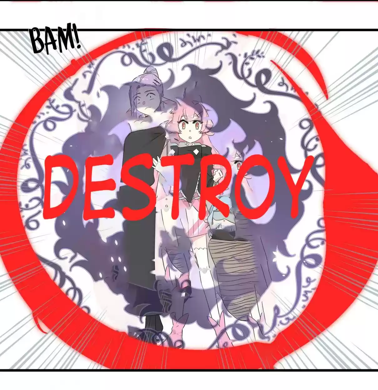 What Should I Do If I've Signed a Marriage Contract with the Elven Princess 16 Princess Ah Sha Is Scary As Hell