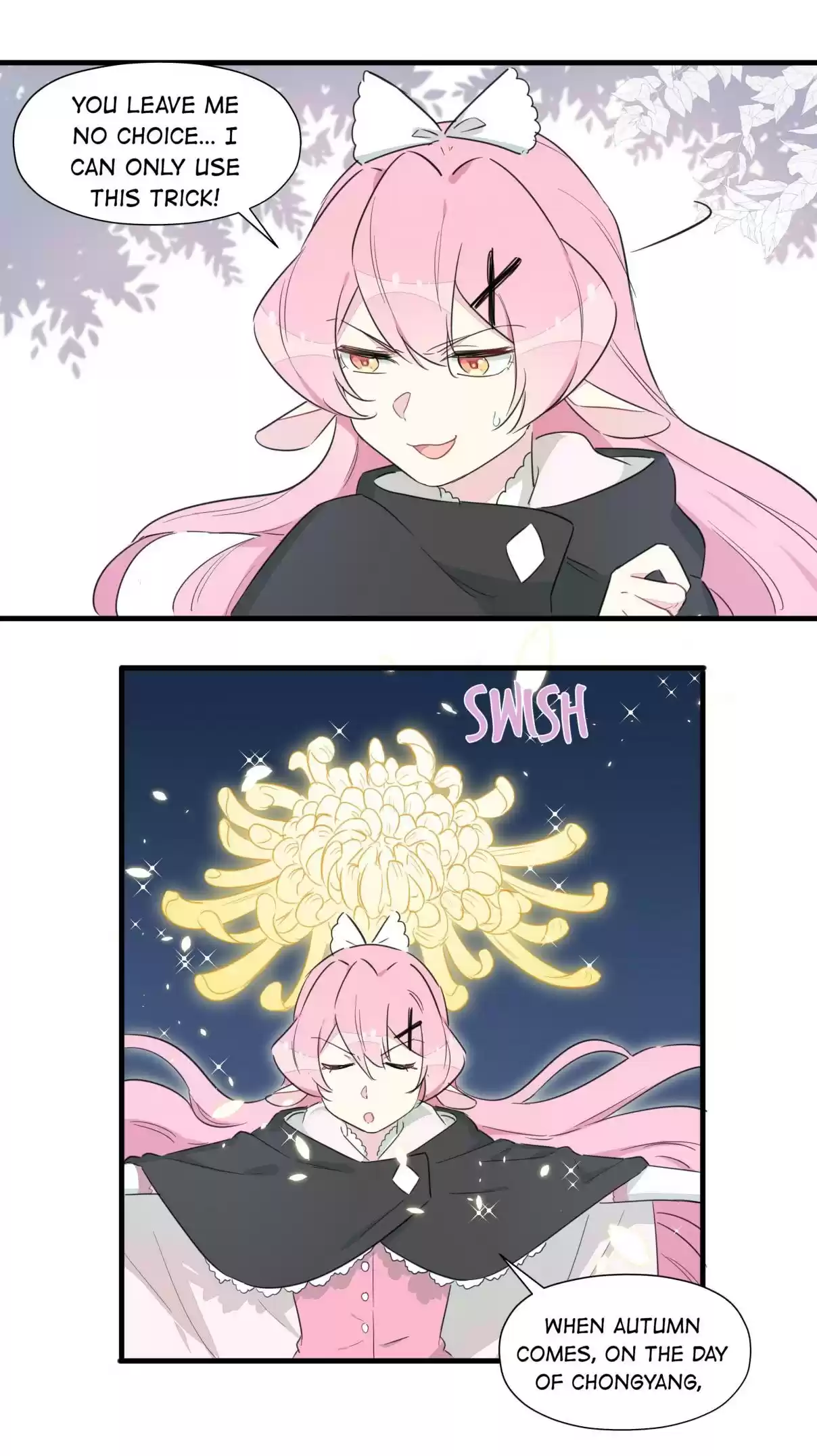 What Should I Do If I've Signed a Marriage Contract with the Elven Princess 16 Princess Ah Sha Is Scary As Hell