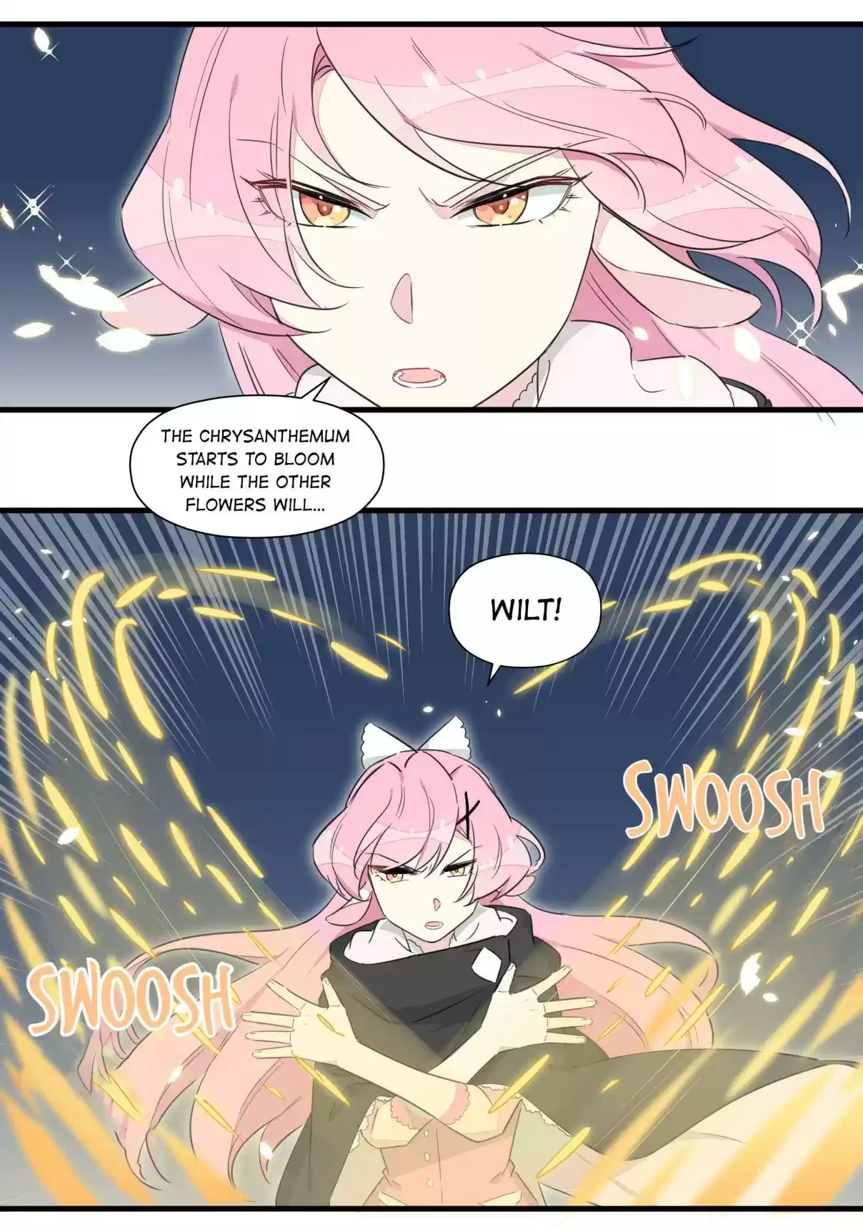 What Should I Do If I've Signed a Marriage Contract with the Elven Princess 16 Princess Ah Sha Is Scary As Hell