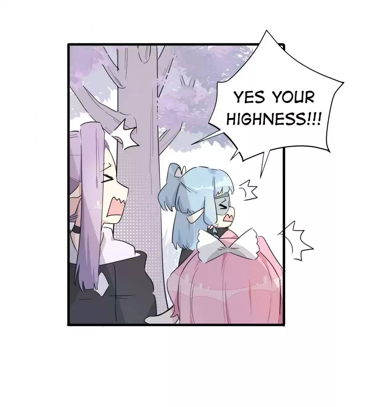 What Should I Do If I've Signed a Marriage Contract with the Elven Princess 16 Princess Ah Sha Is Scary As Hell