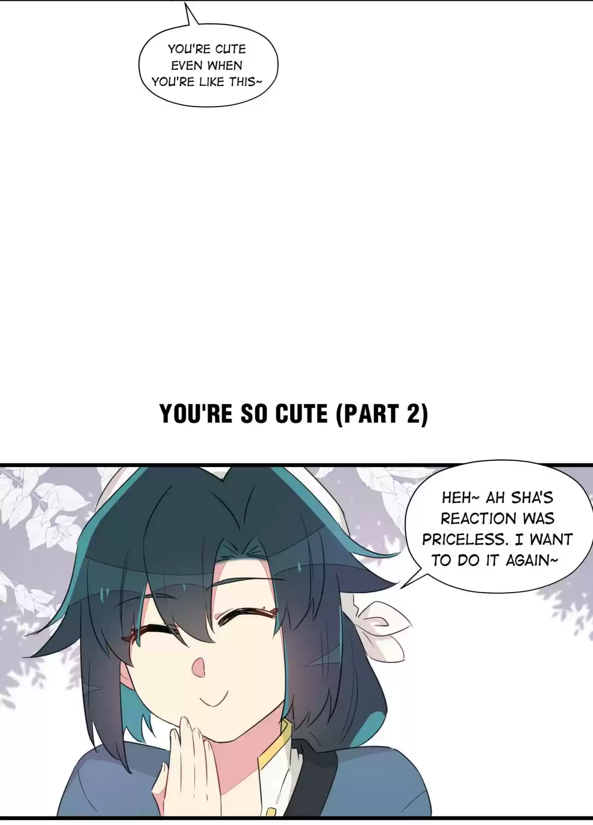 What Should I Do If I've Signed a Marriage Contract with the Elven Princess 16.5 You're So Cute