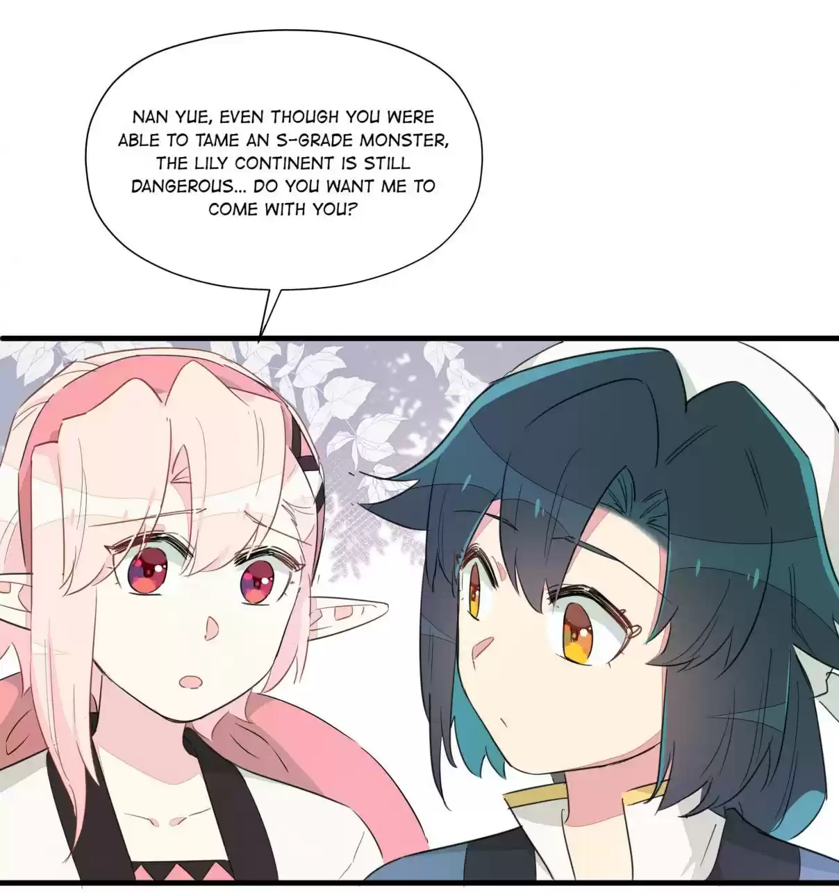 What Should I Do If I've Signed a Marriage Contract with the Elven Princess 17 You Have A New Food Delivery Order