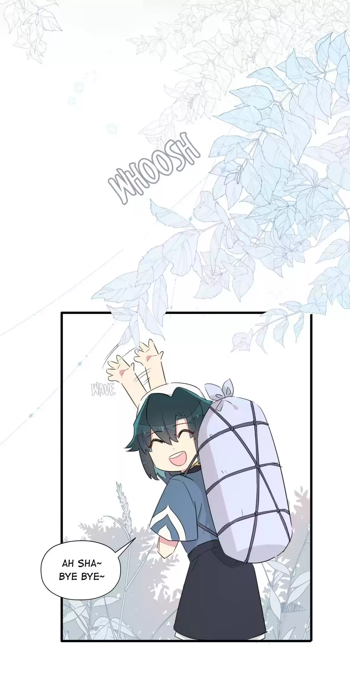 What Should I Do If I've Signed a Marriage Contract with the Elven Princess 17 You Have A New Food Delivery Order