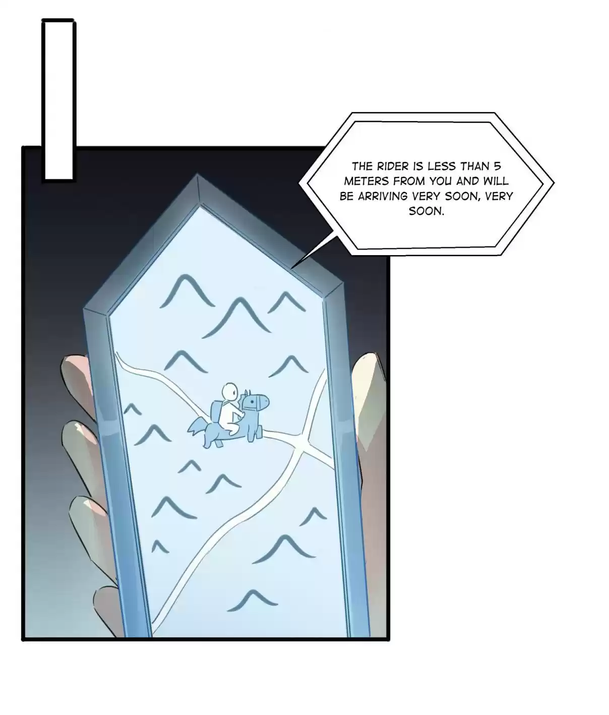 What Should I Do If I've Signed a Marriage Contract with the Elven Princess 17 You Have A New Food Delivery Order