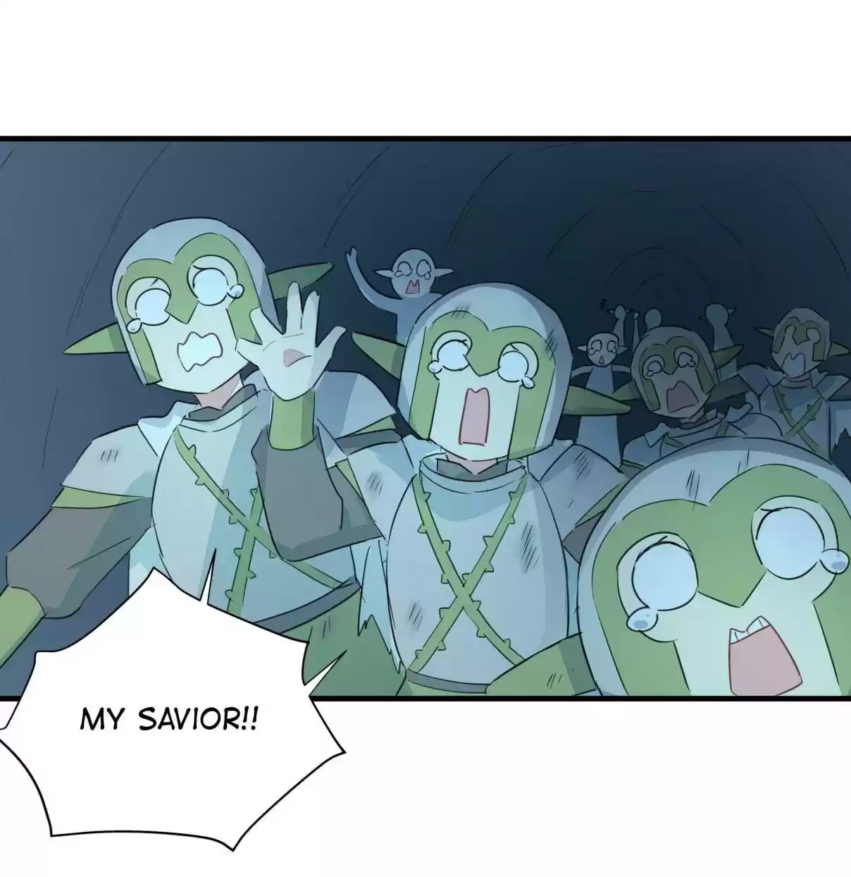 What Should I Do If I've Signed a Marriage Contract with the Elven Princess 17 You Have A New Food Delivery Order