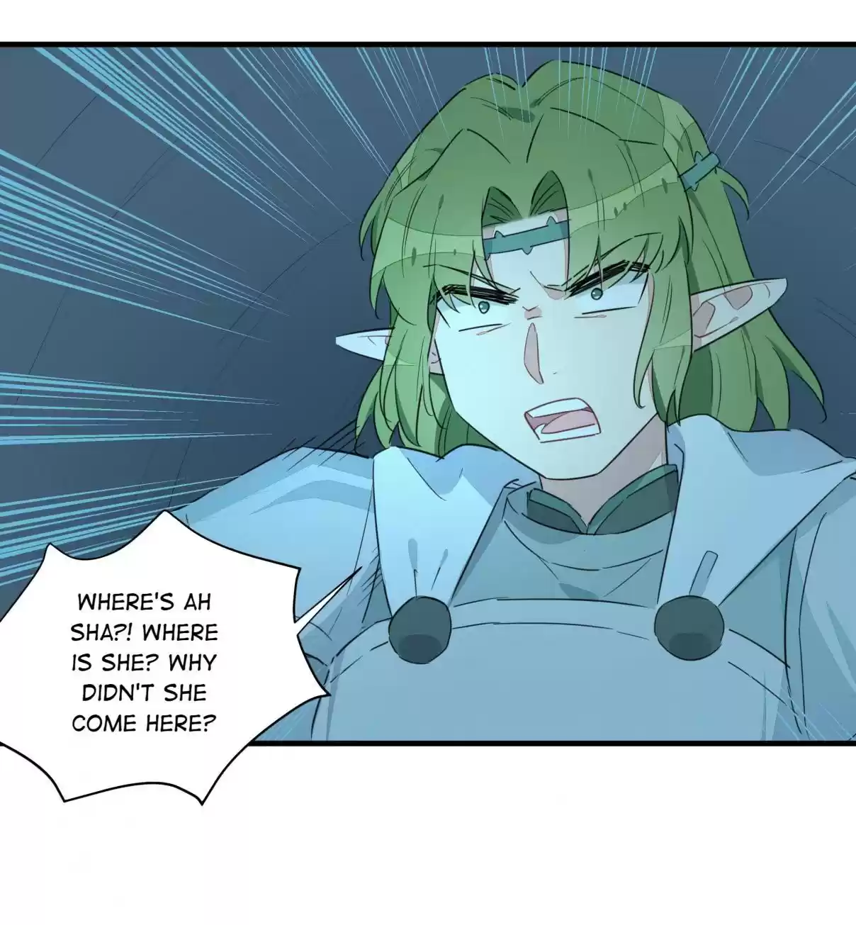 What Should I Do If I've Signed a Marriage Contract with the Elven Princess 17 You Have A New Food Delivery Order