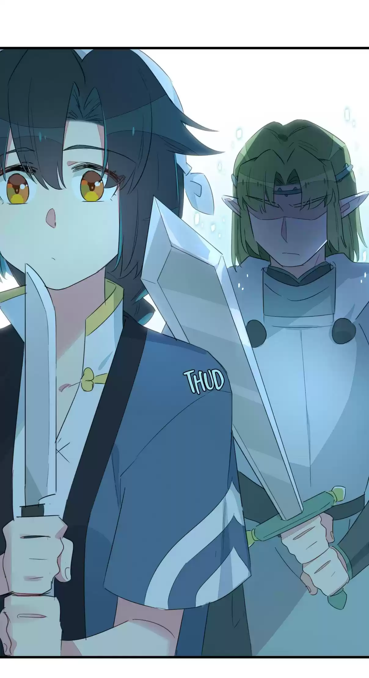 What Should I Do If I've Signed a Marriage Contract with the Elven Princess 17 You Have A New Food Delivery Order