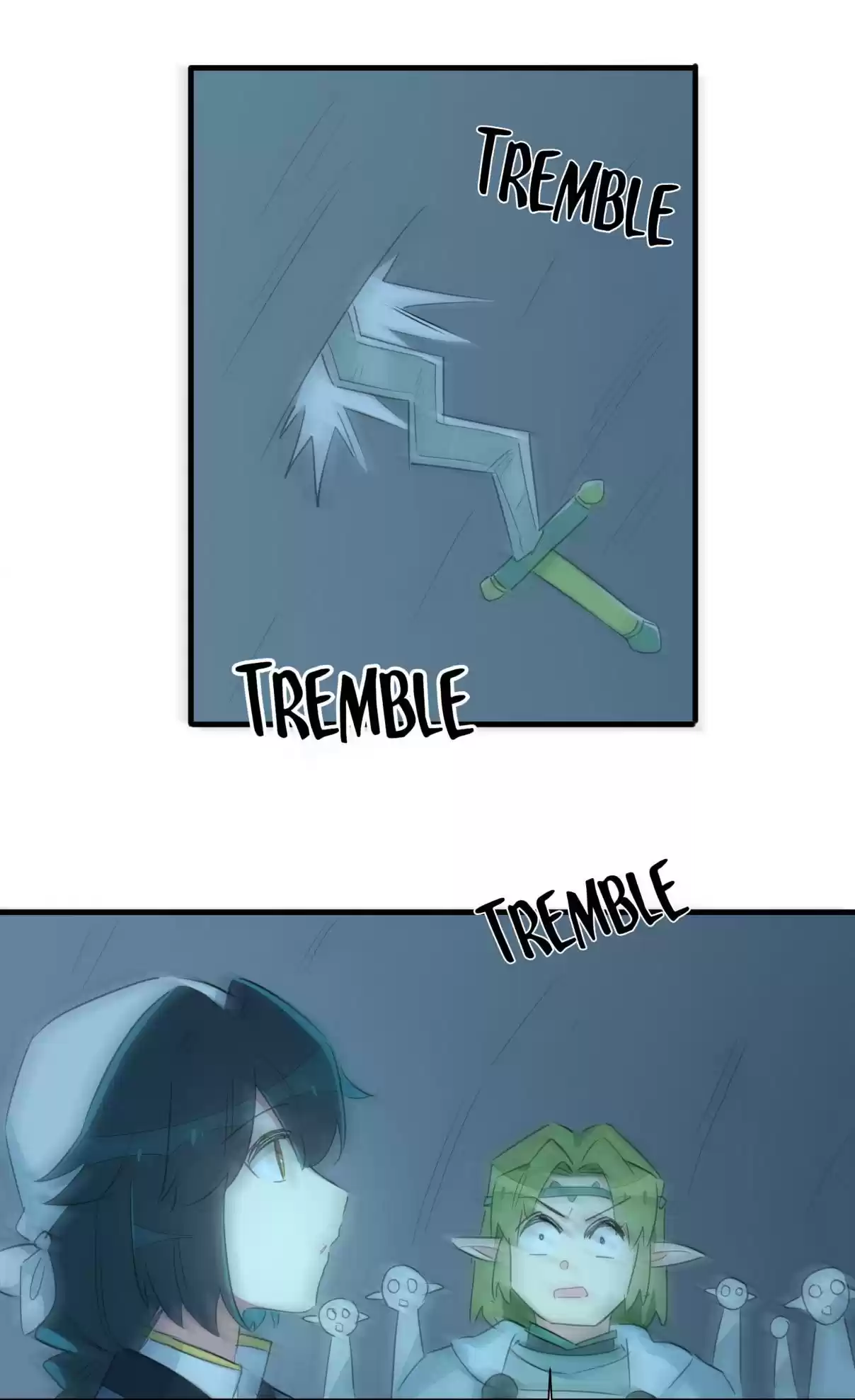 What Should I Do If I've Signed a Marriage Contract with the Elven Princess 17 You Have A New Food Delivery Order