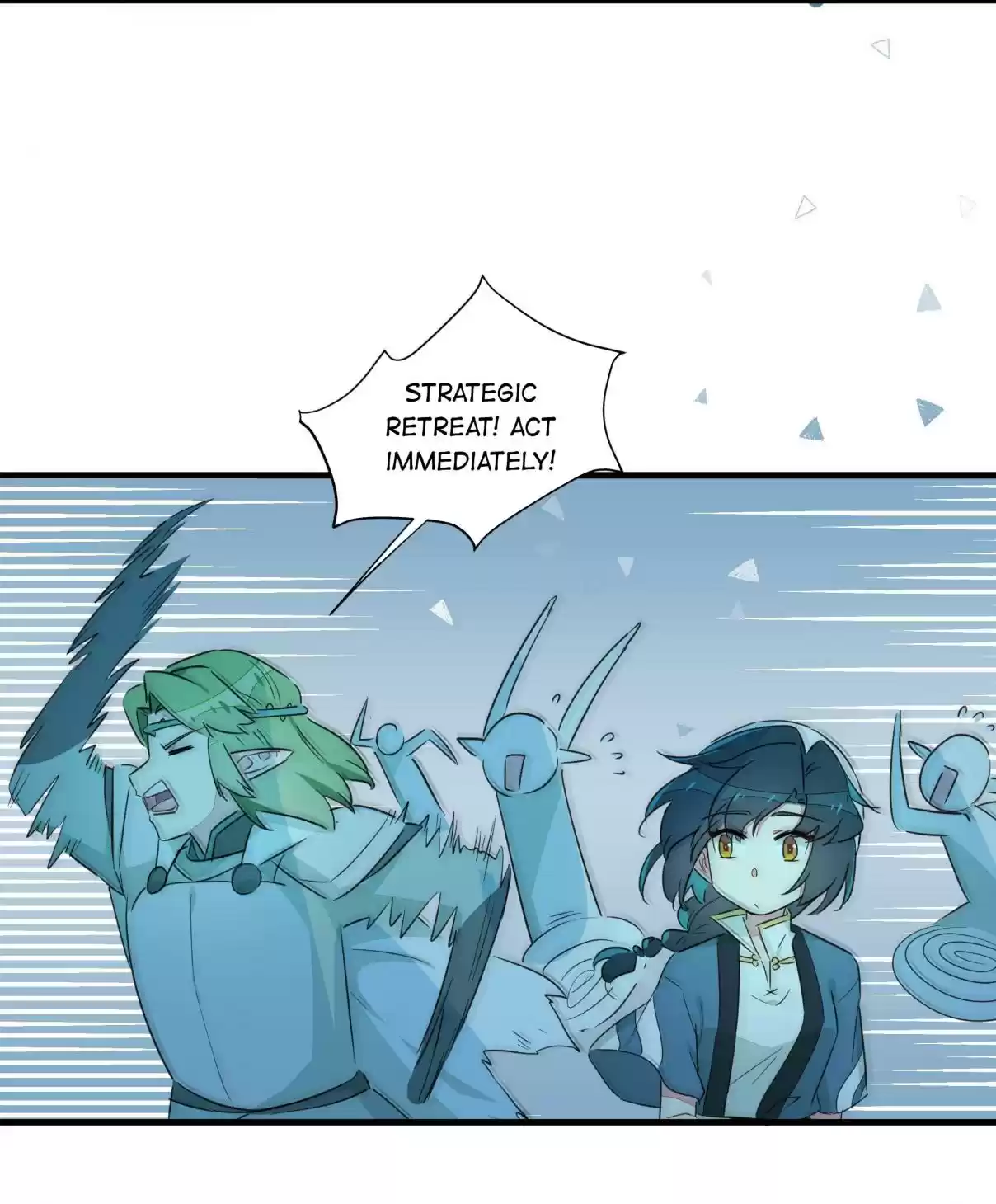 What Should I Do If I've Signed a Marriage Contract with the Elven Princess 18 Yuxiang Eggplant Without Fish?!